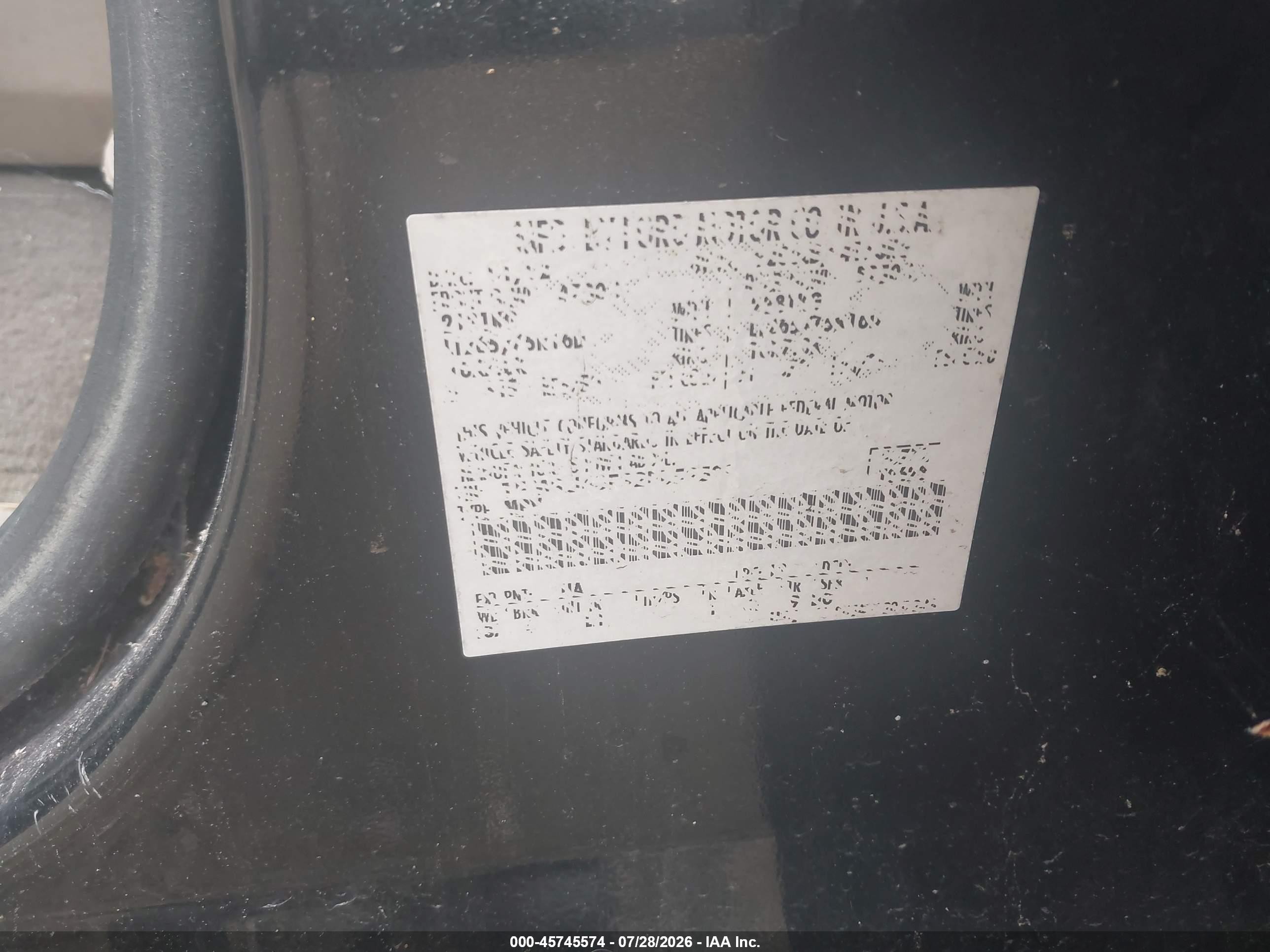 2002 Ford Excursion Limited Черный vin: 1FMSU43F32EB52599