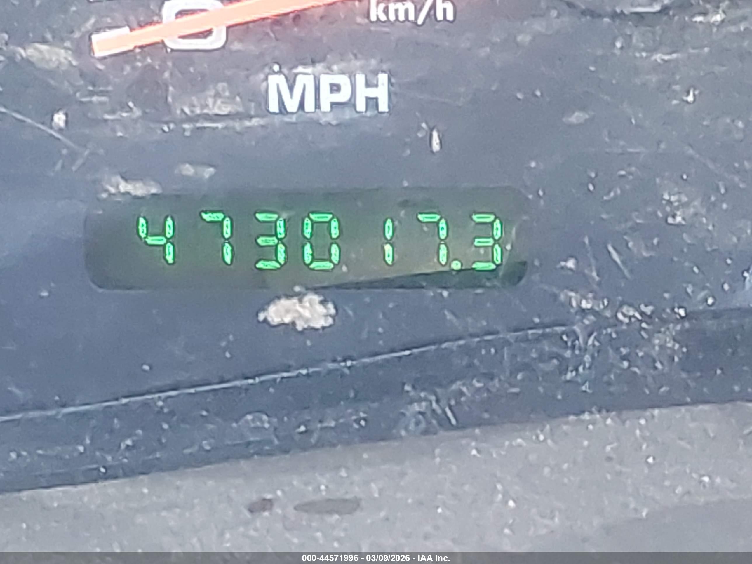 2002 Ford Excursion Limited Green vin: 1FMSU43F32EC14261