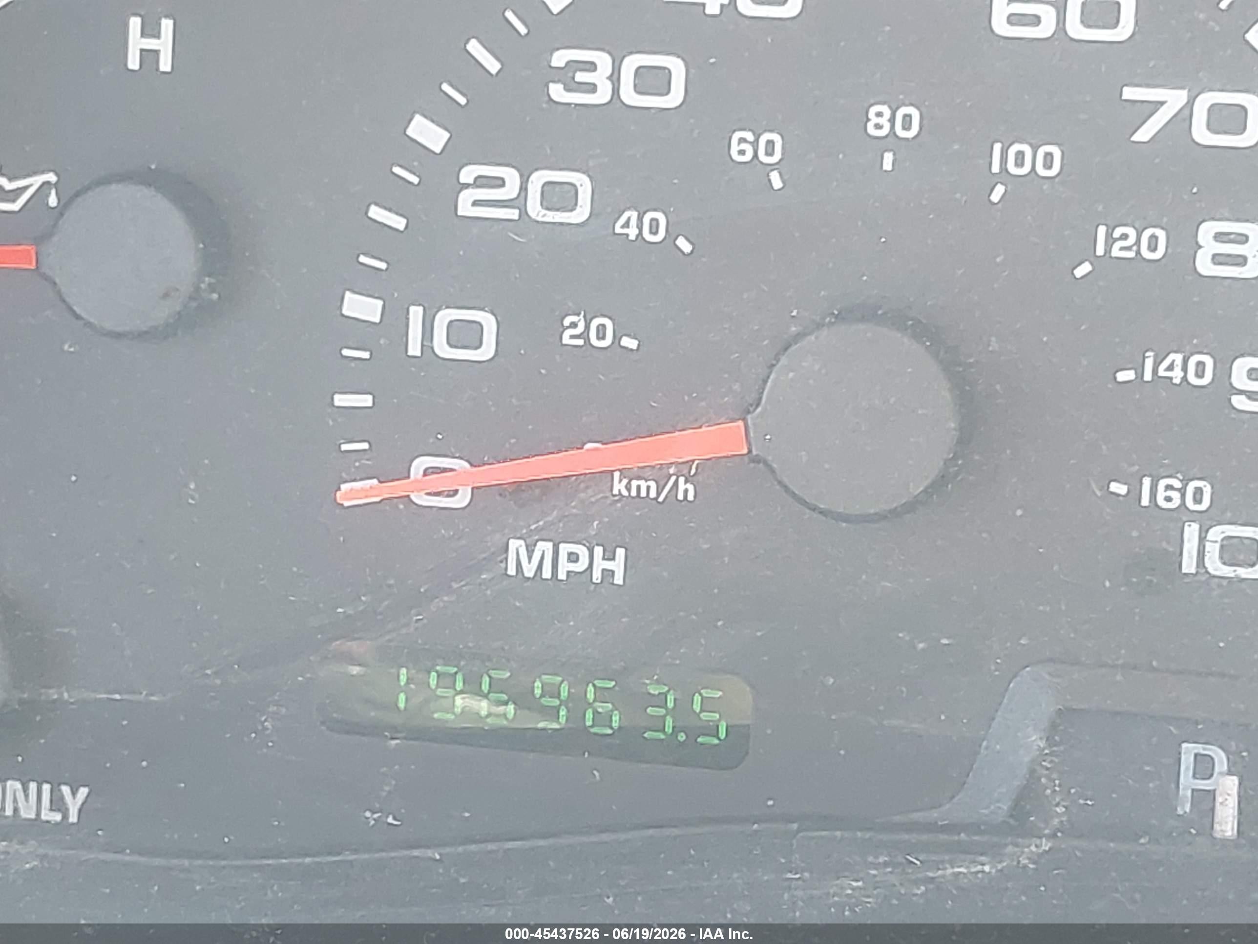2002 Ford Excursion Limited Бордовый vin: 1FMSU43F52EB65838