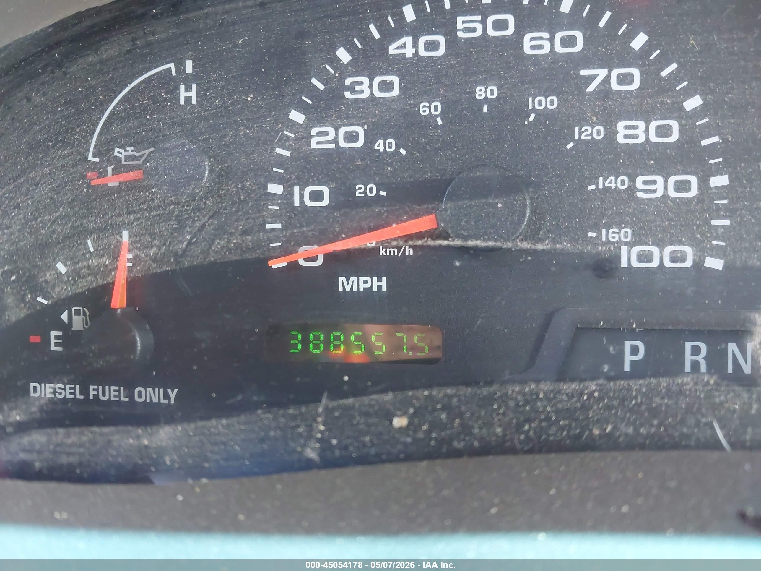 2002 Ford Excursion Limited Красный vin: 1FMSU43FX2EC61870