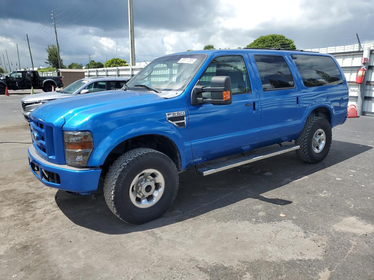 1FMSU43P63EC79535