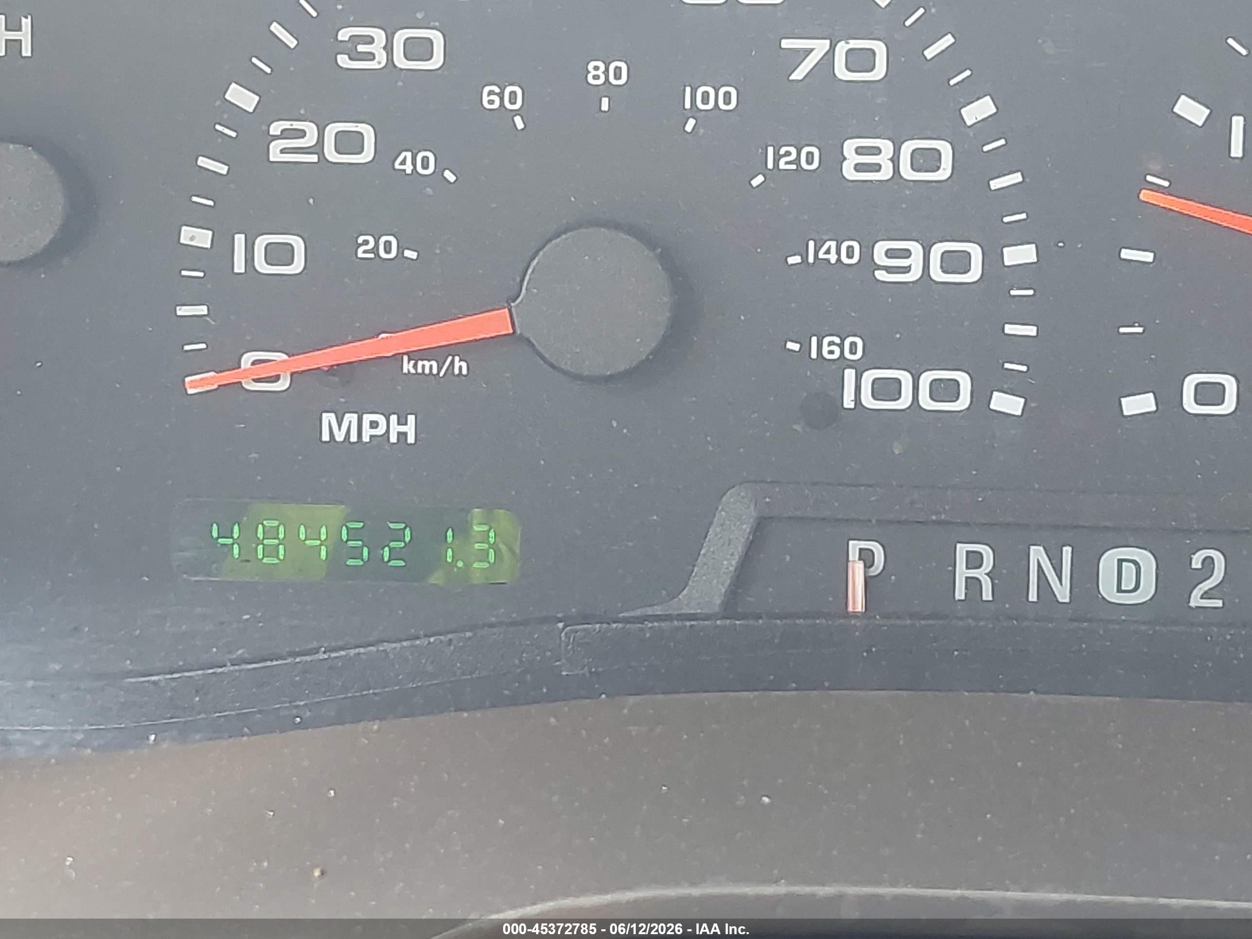 2003 Ford Excursion Eddie Bauer White vin: 1FMSU45F03EA35691
