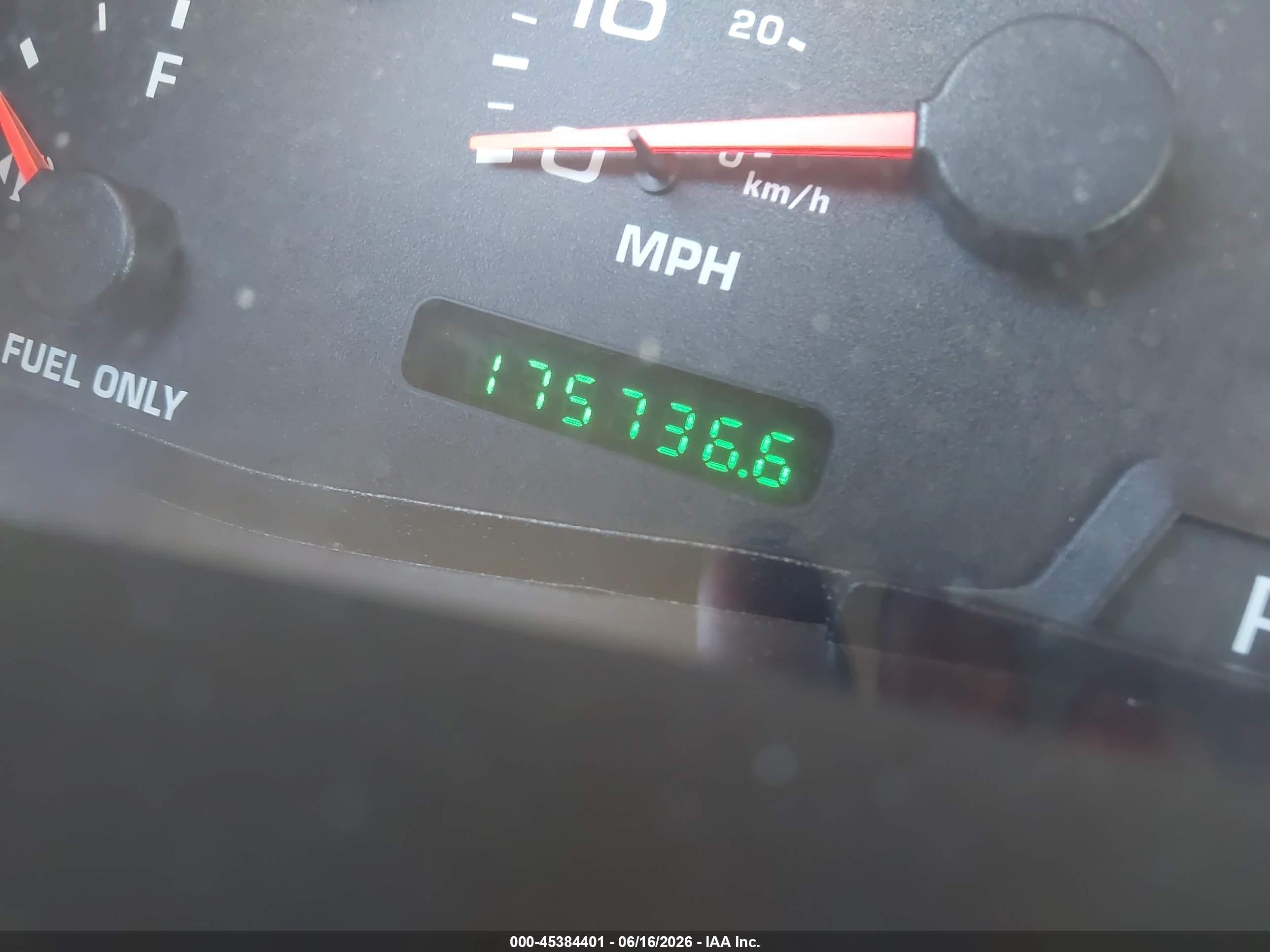 2003 Ford Excursion Eddie Bauer Зеленый vin: 1FMSU45P83EC08267