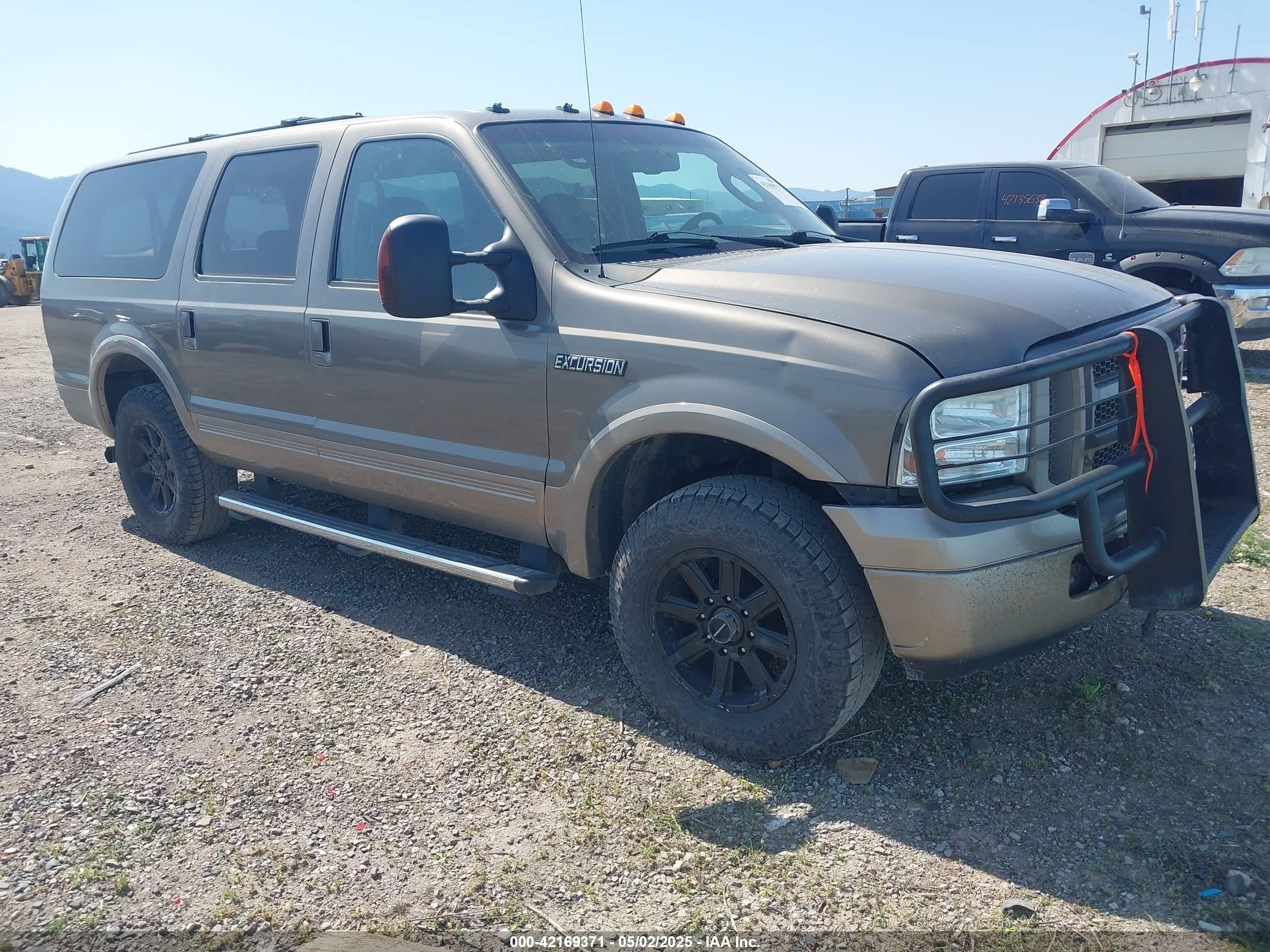 1FMSU45P95ED43809