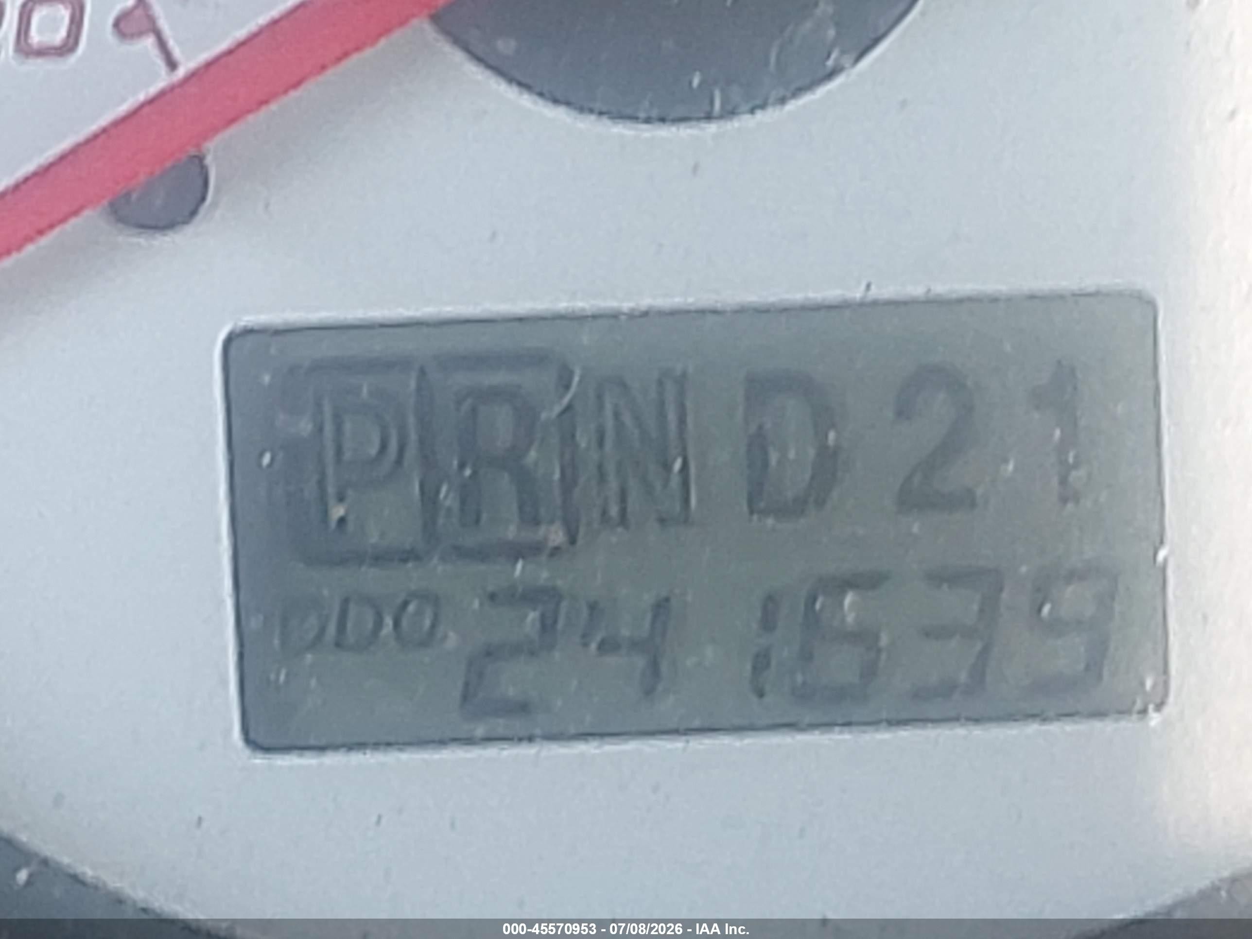 2001 Ford Escape Xls Синий vin: 1FMYU01101KA80934
