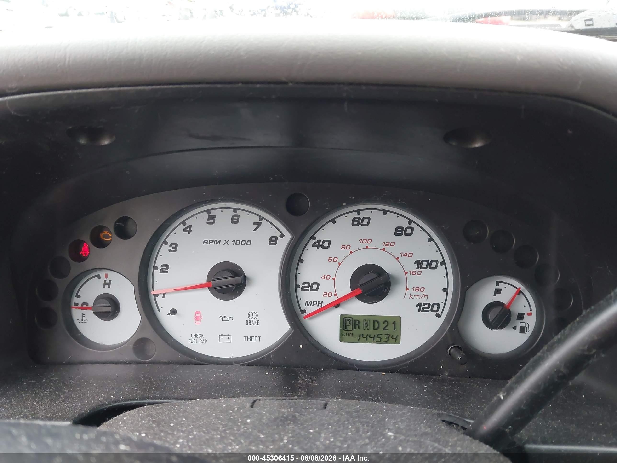 2001 Ford Escape Xls Blue vin: 1FMYU011X1KB51671