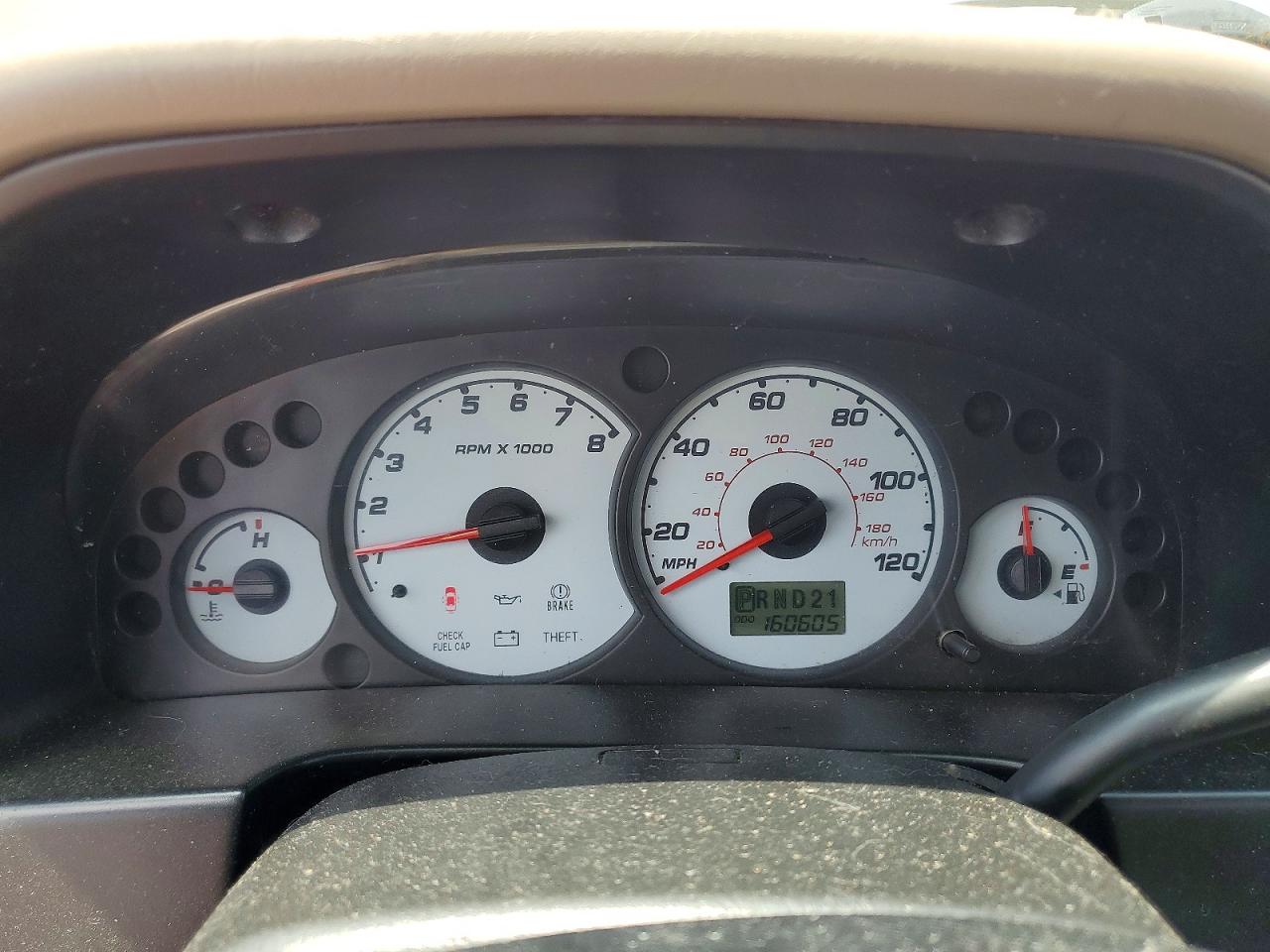 2002 Ford Escape Xls Red vin: 1FMYU011X2KB70173