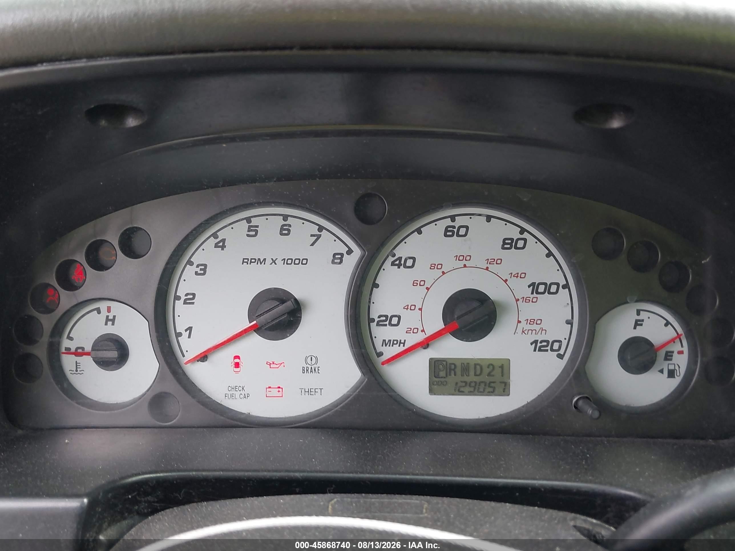 2004 Ford Escape Xls Gray vin: 1FMYU02124KA38834