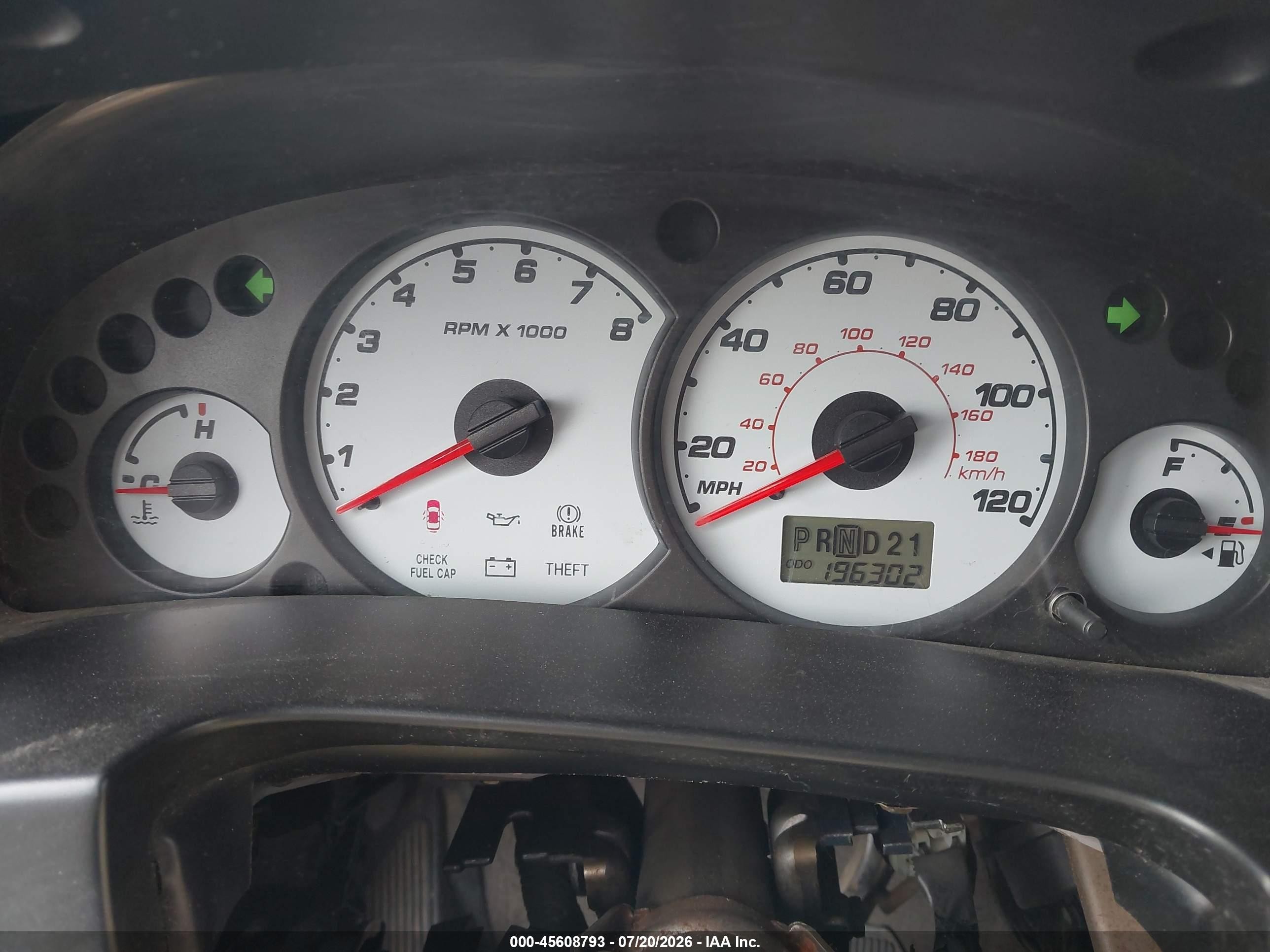 2001 Ford Escape Xls Light Blue vin: 1FMYU02131KA58151