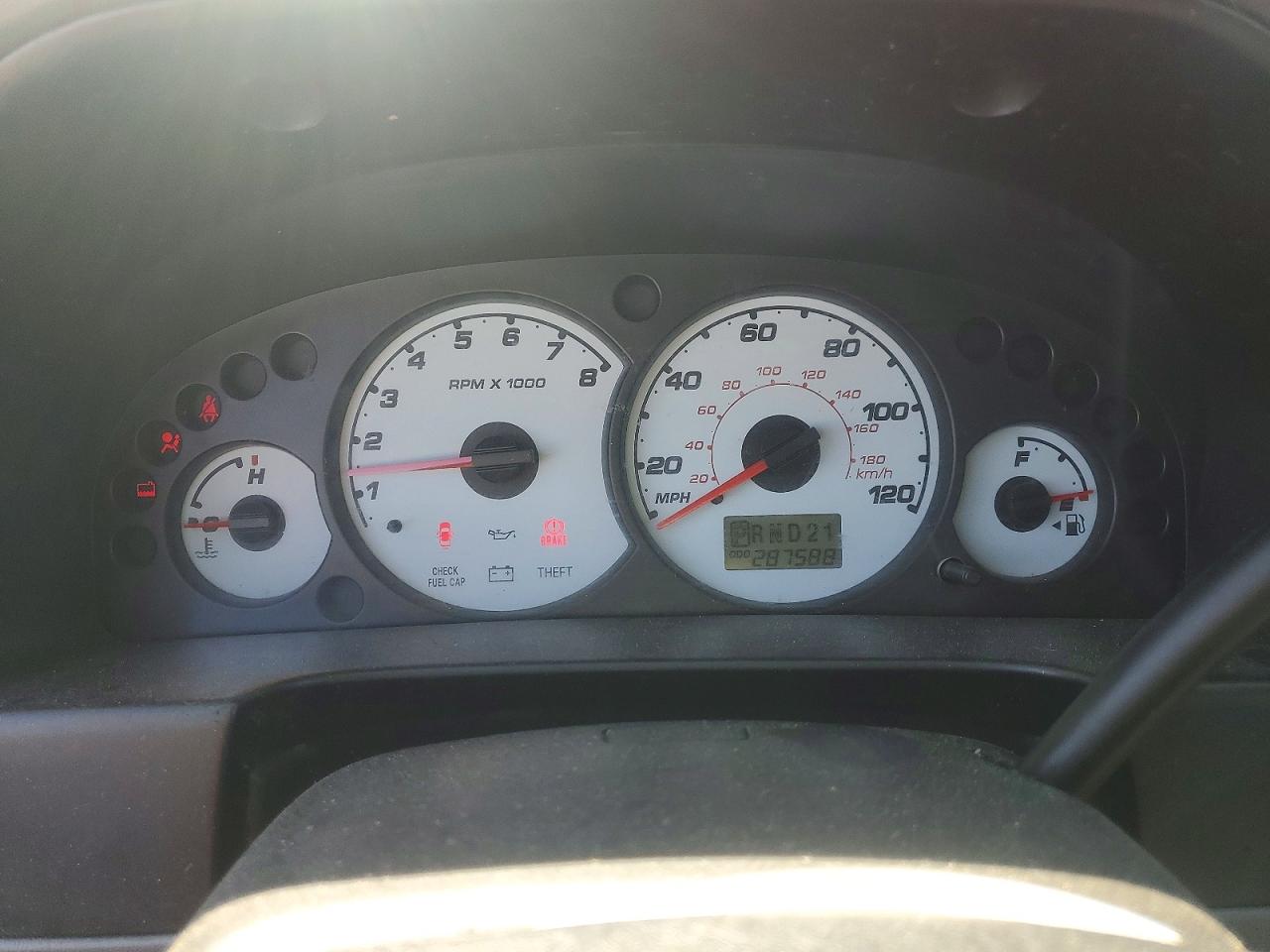 2001 Ford Escape Xls Red vin: 1FMYU02141KA25630