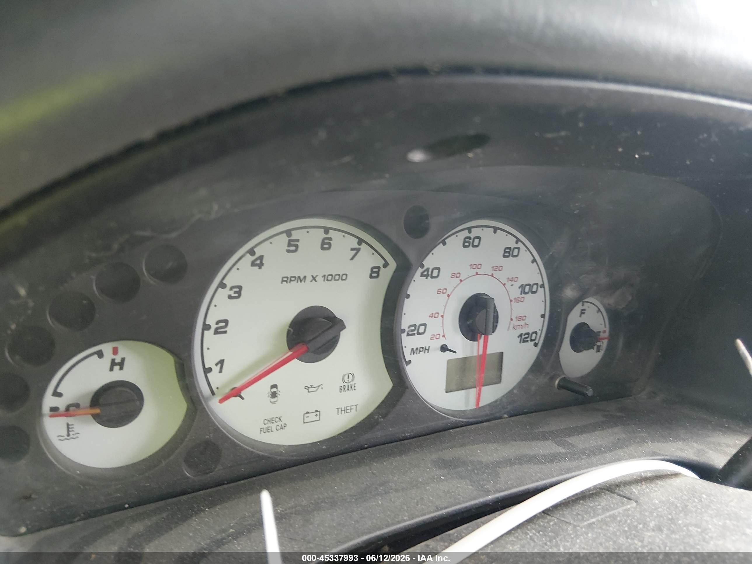 2003 Ford Escape Xls Silver vin: 1FMYU02143KA40745