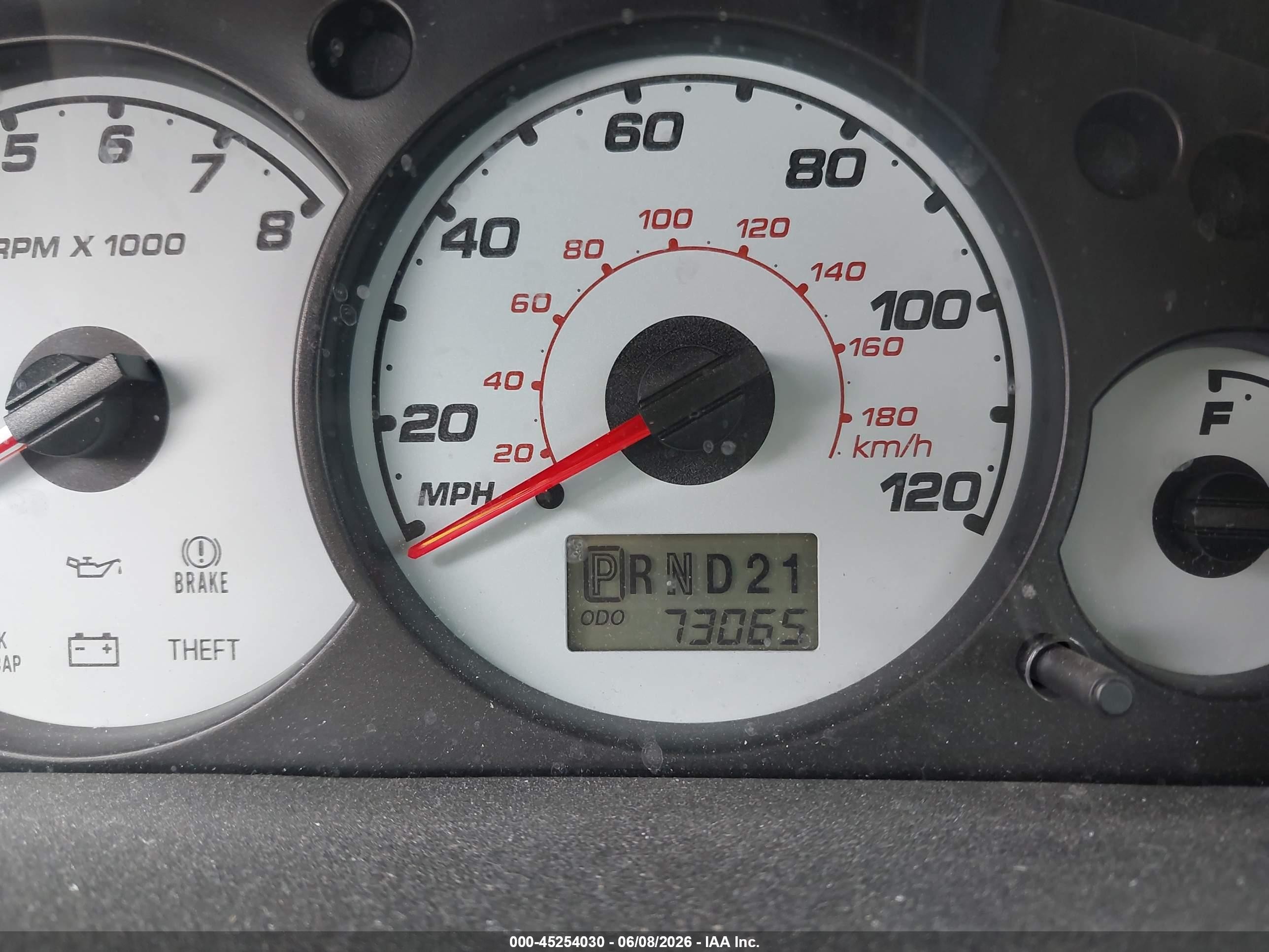 2003 Ford Escape Xls Green vin: 1FMYU02153KA40222