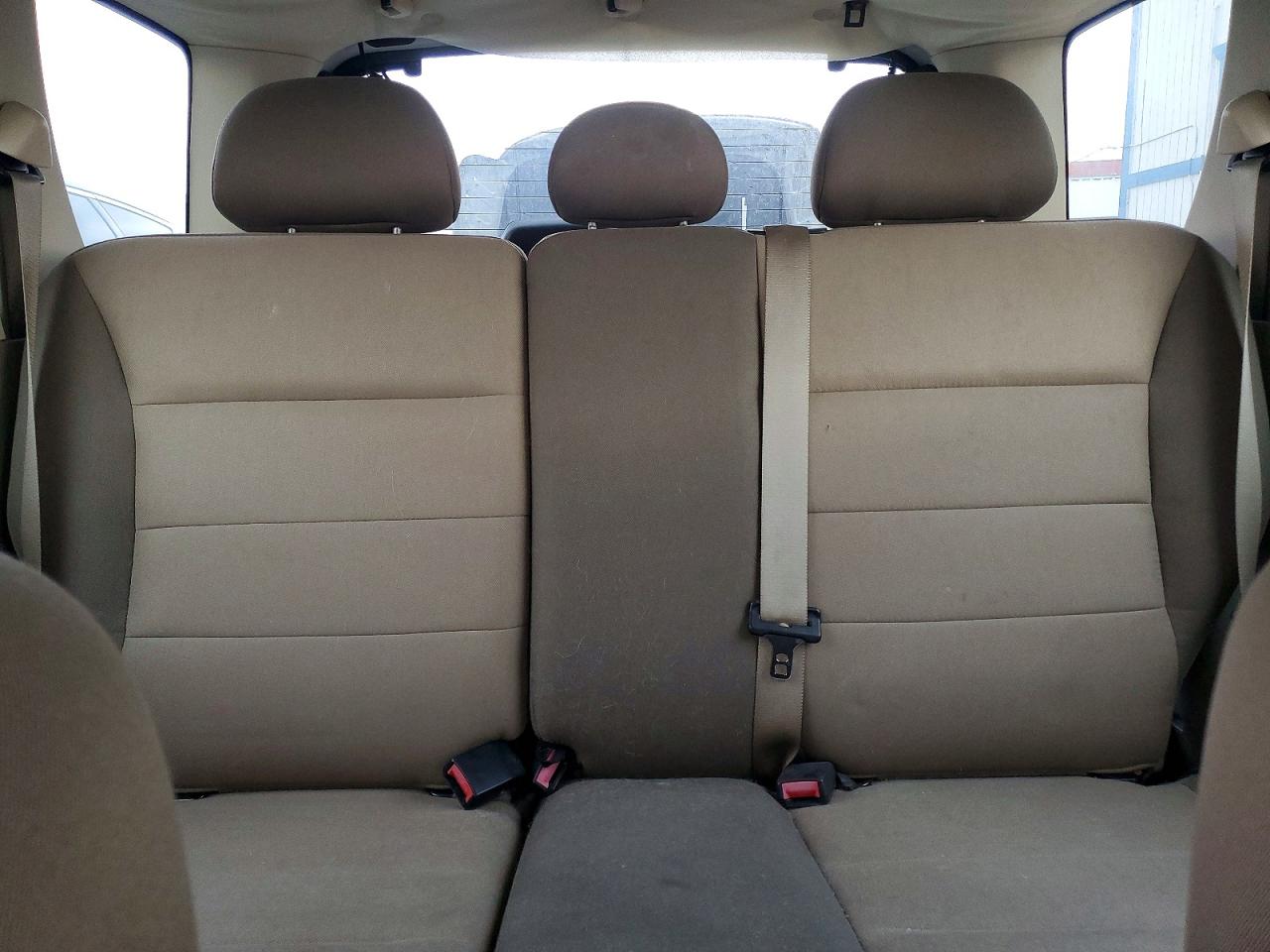 2006 Ford Escape Xls White vin: 1FMYU02Z06KA51574