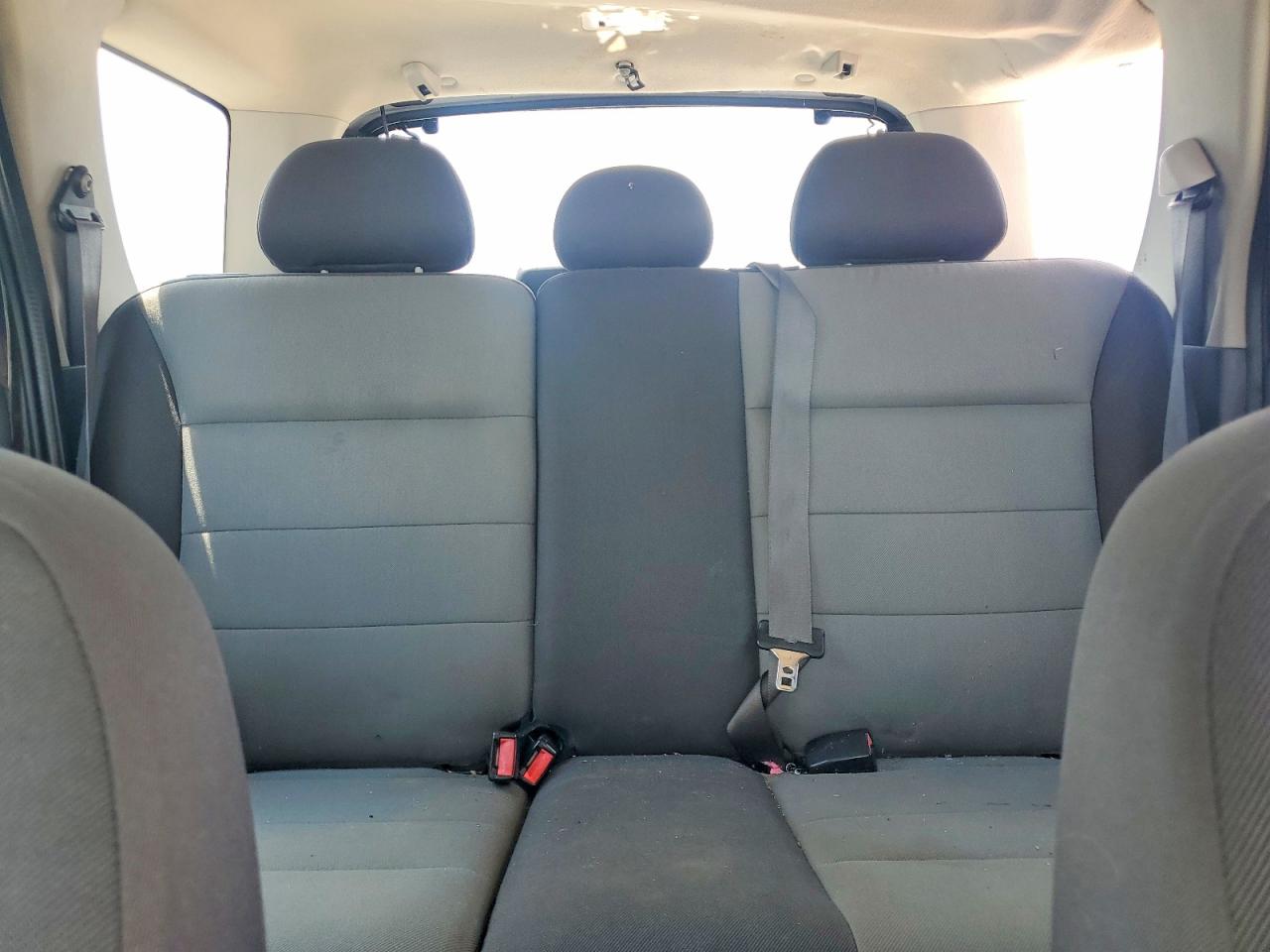 2006 Ford Escape Xls Silver vin: 1FMYU02Z16KA54015