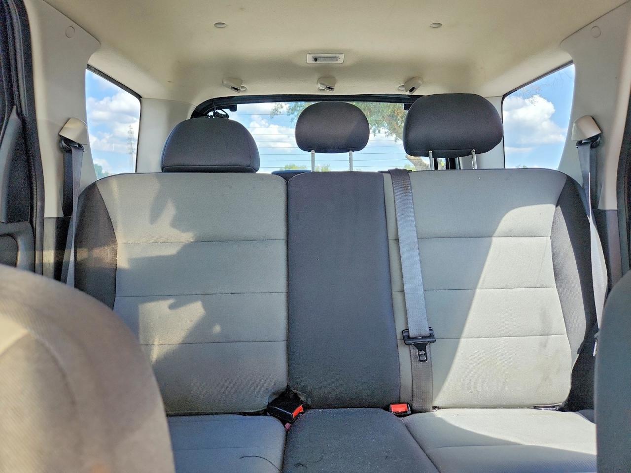 2007 Ford Escape Xls Turquoise vin: 1FMYU02Z17KB37414