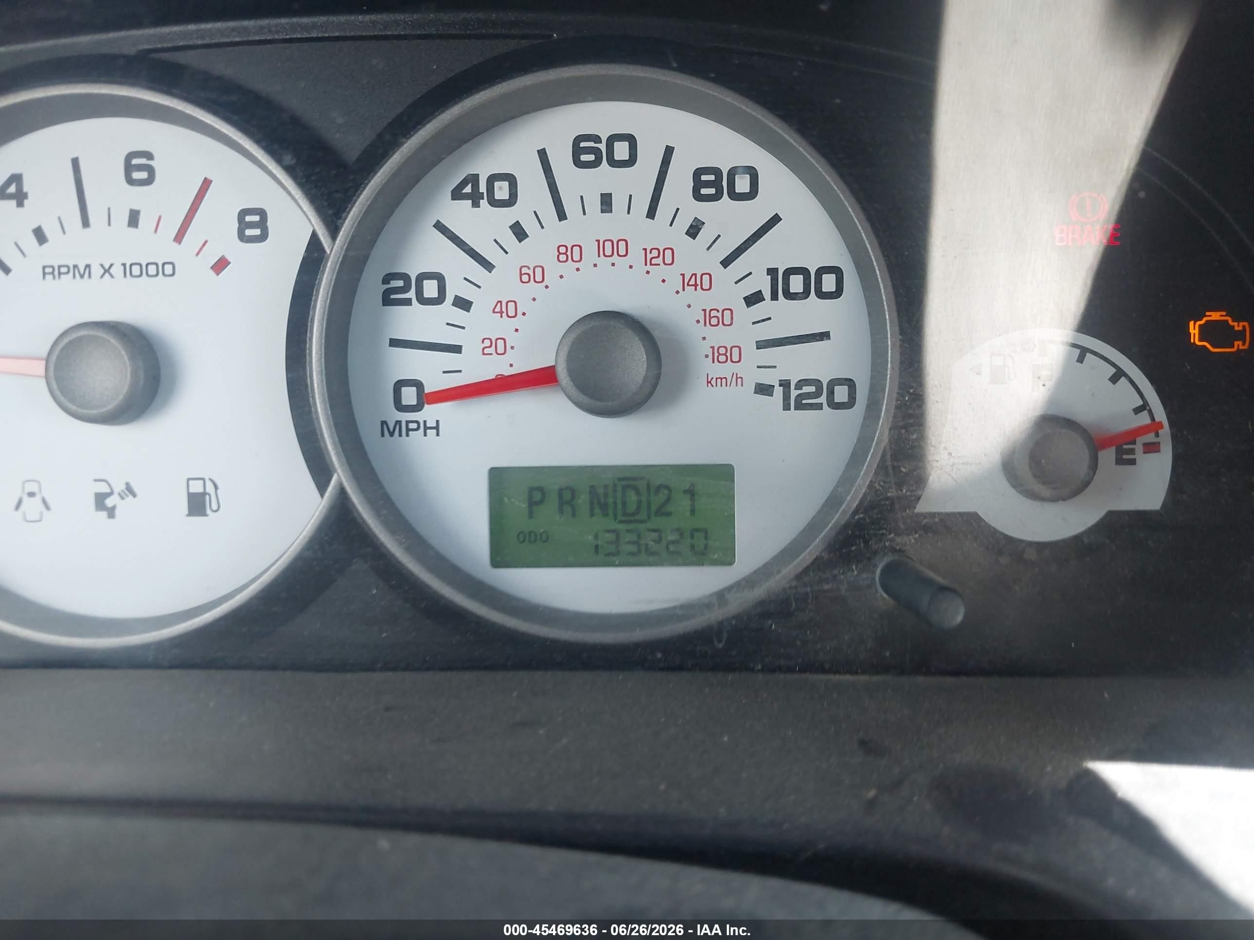 2006 Ford Escape Xls/xls Manual White vin: 1FMYU02Z26KB56424