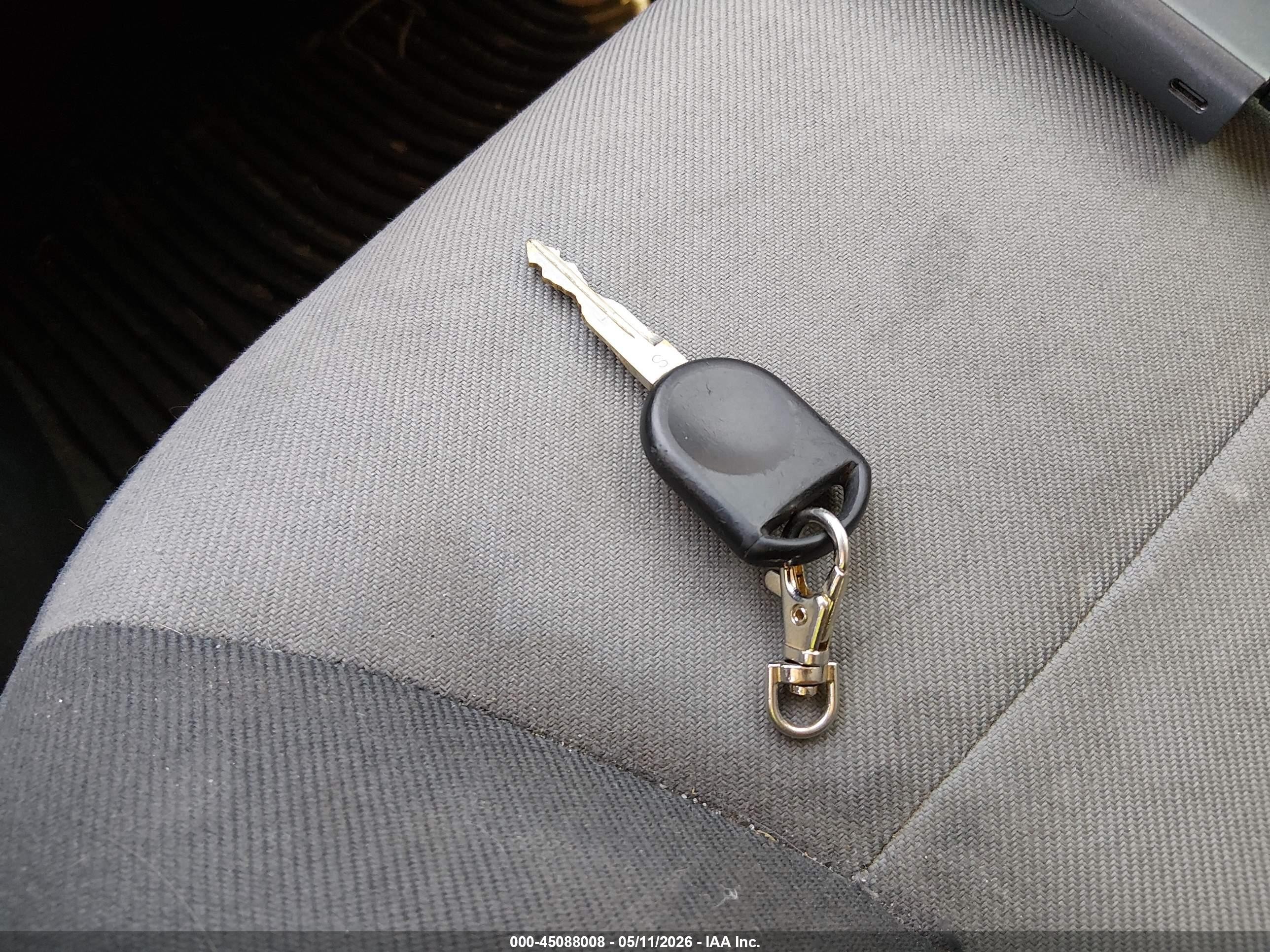 2007 Ford Escape Xls/xls Manual Серебряный vin: 1FMYU02Z27KA02992