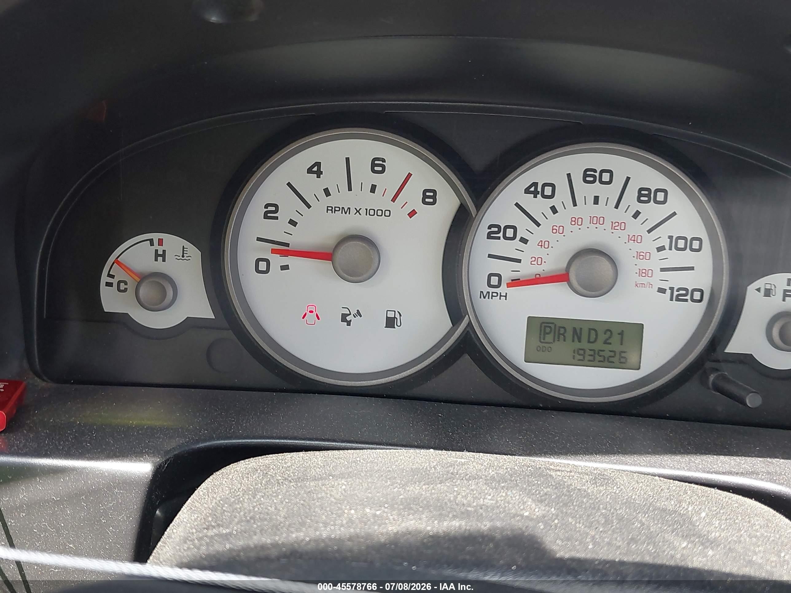 2006 Ford Escape Xls/xls Manual Silver vin: 1FMYU02Z36KA05706