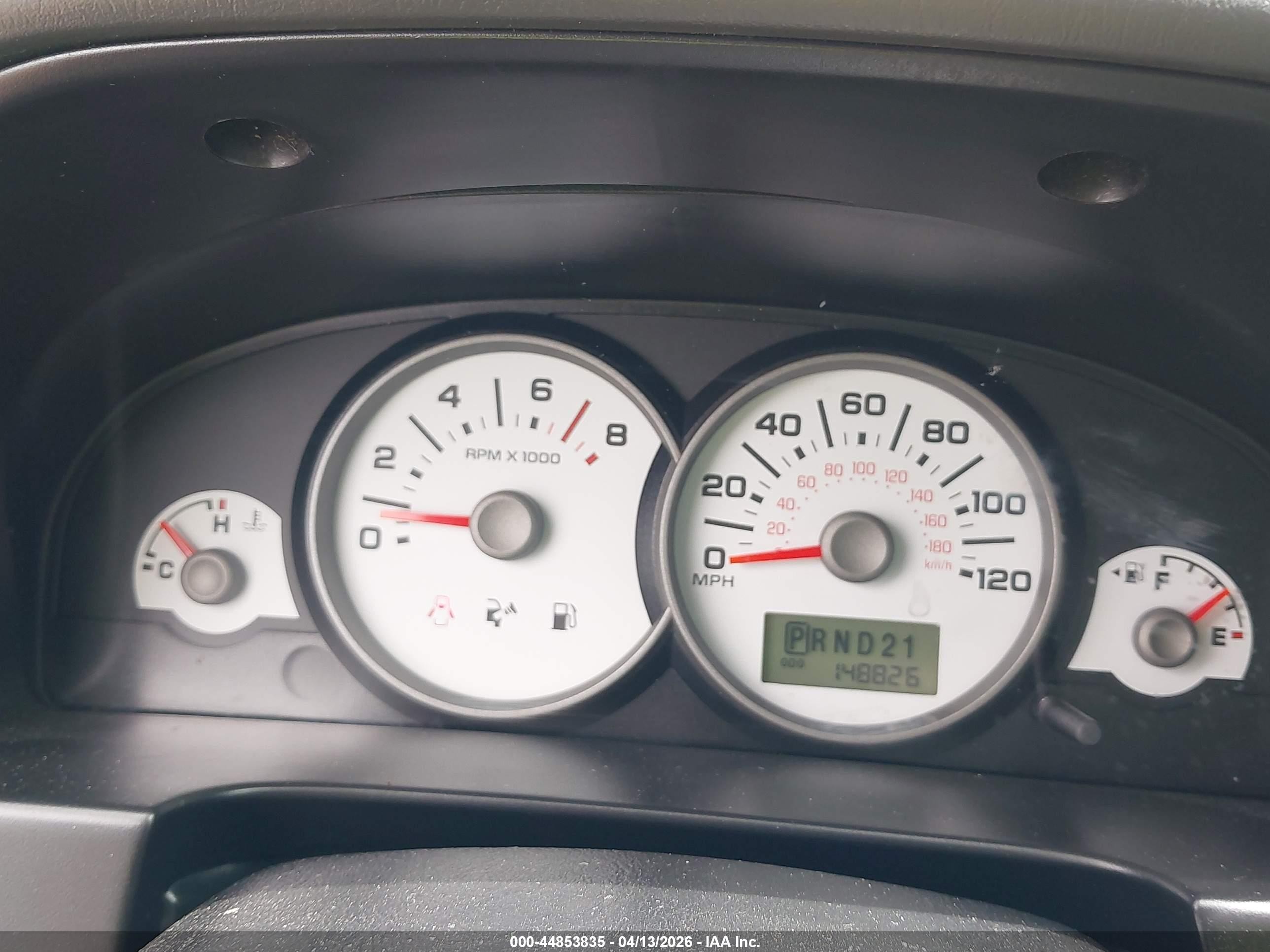 2006 Ford Escape Xls/xls Manual Brown vin: 1FMYU02Z36KB66721