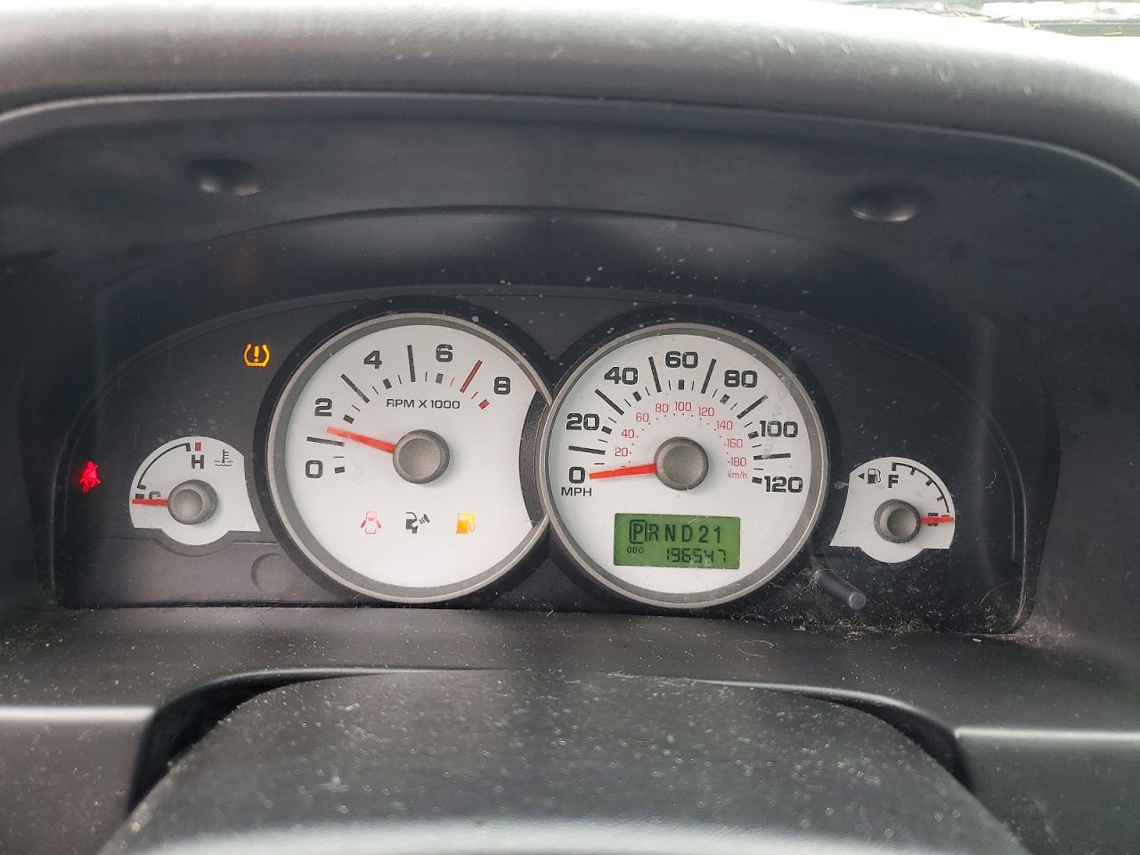 2007 Ford Escape Xls Gray vin: 1FMYU02Z47KA13069