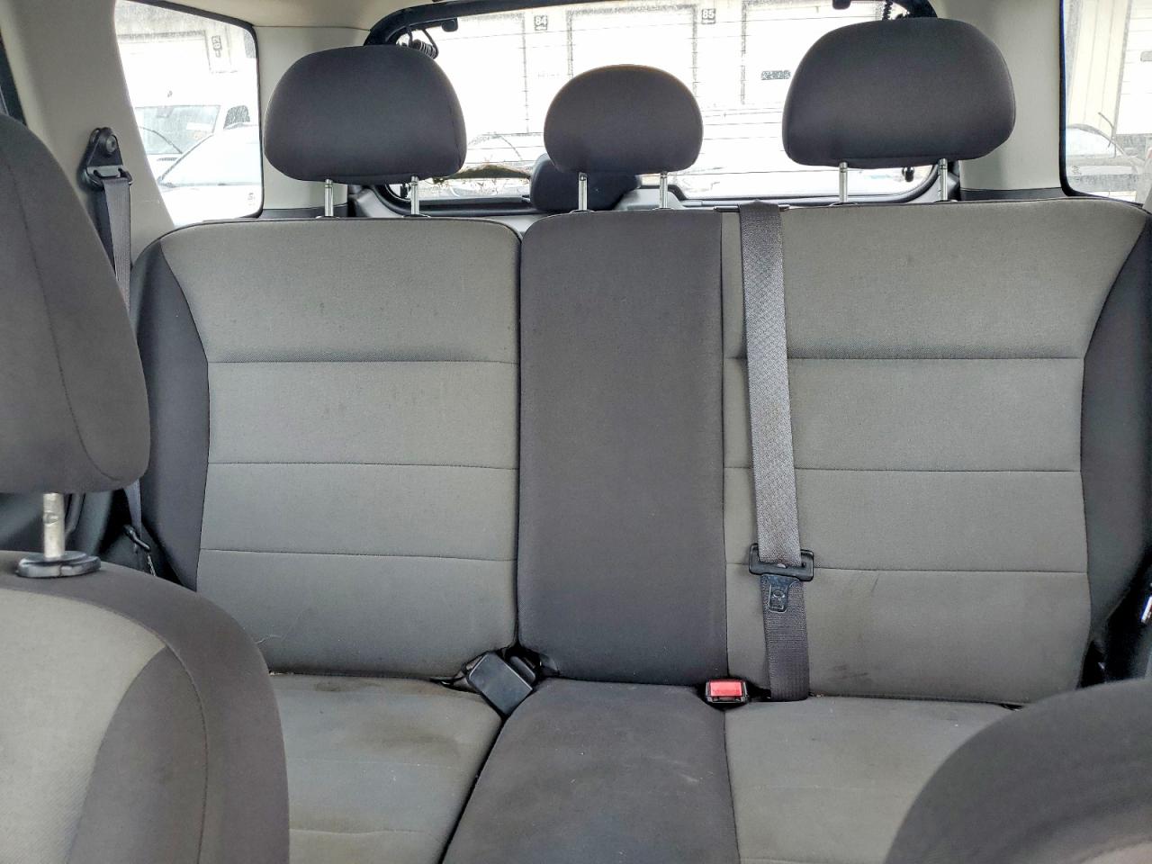 2007 Ford Escape Xls Gray vin: 1FMYU02Z47KA13069