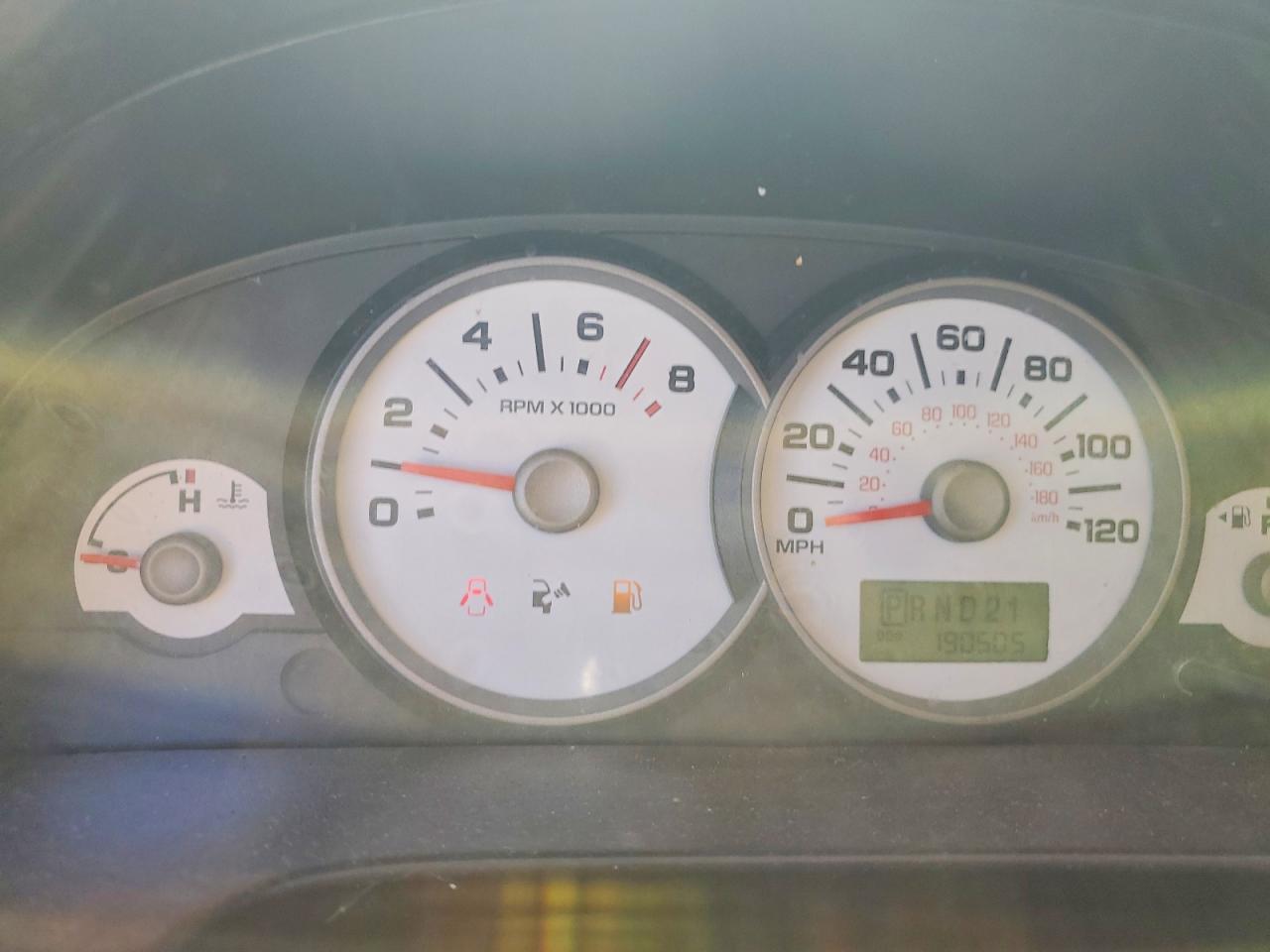 2005 Ford Escape Xls Blue vin: 1FMYU02Z55KB35520