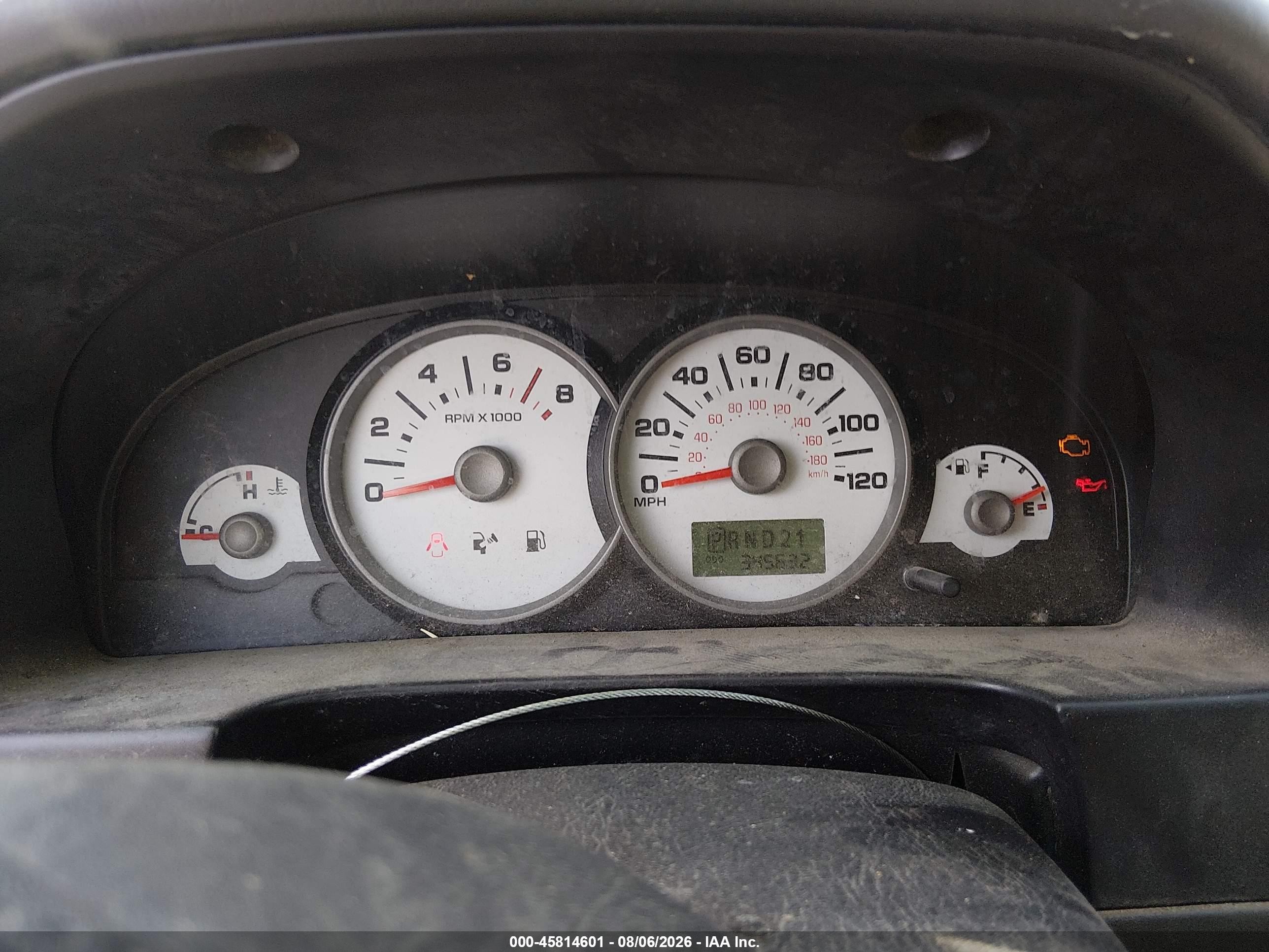 2005 Ford Escape Xls Light Blue vin: 1FMYU02Z55KD75005