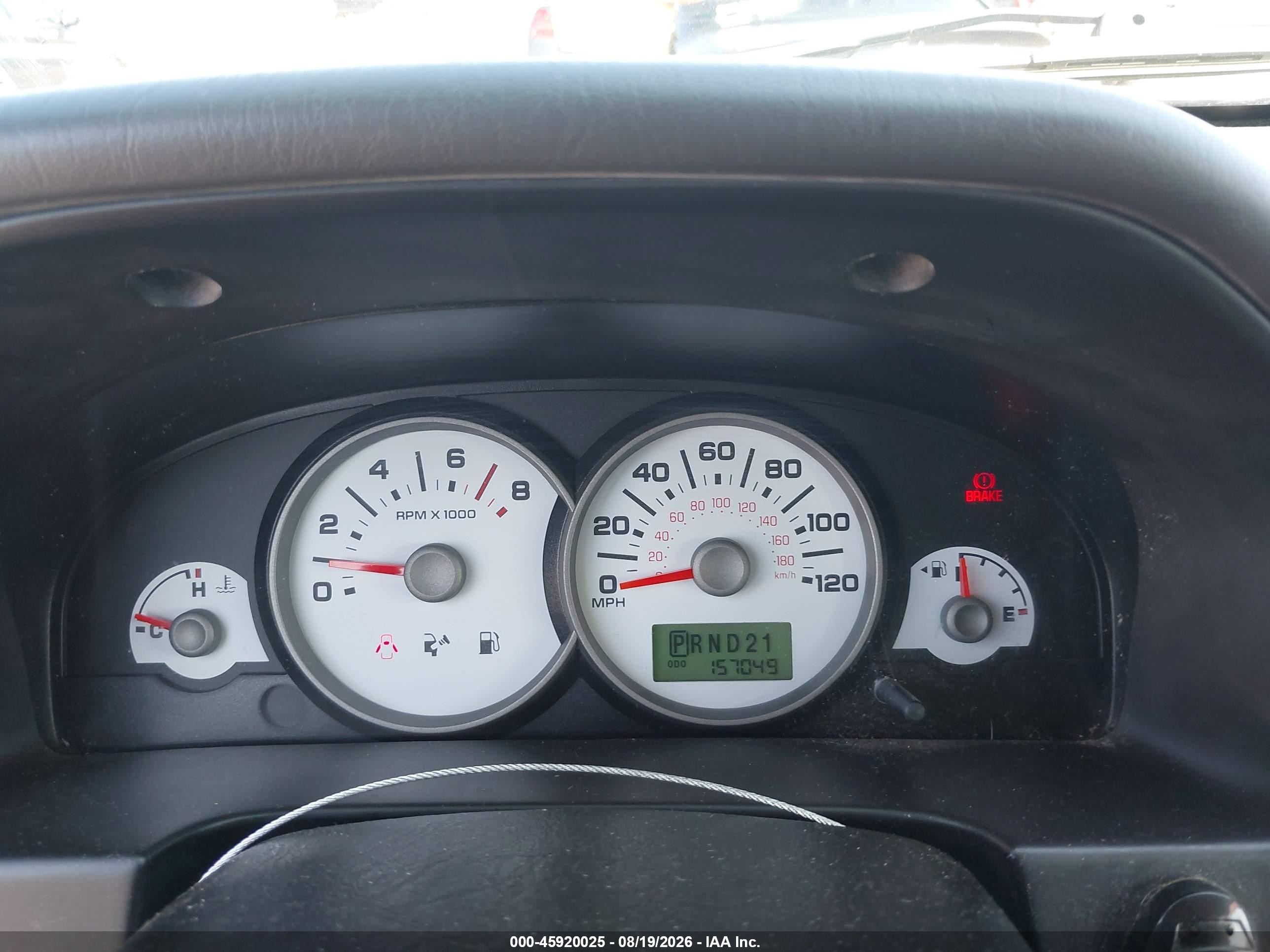 2007 Ford Escape Xls/xls Manual Black vin: 1FMYU02Z57KB06635