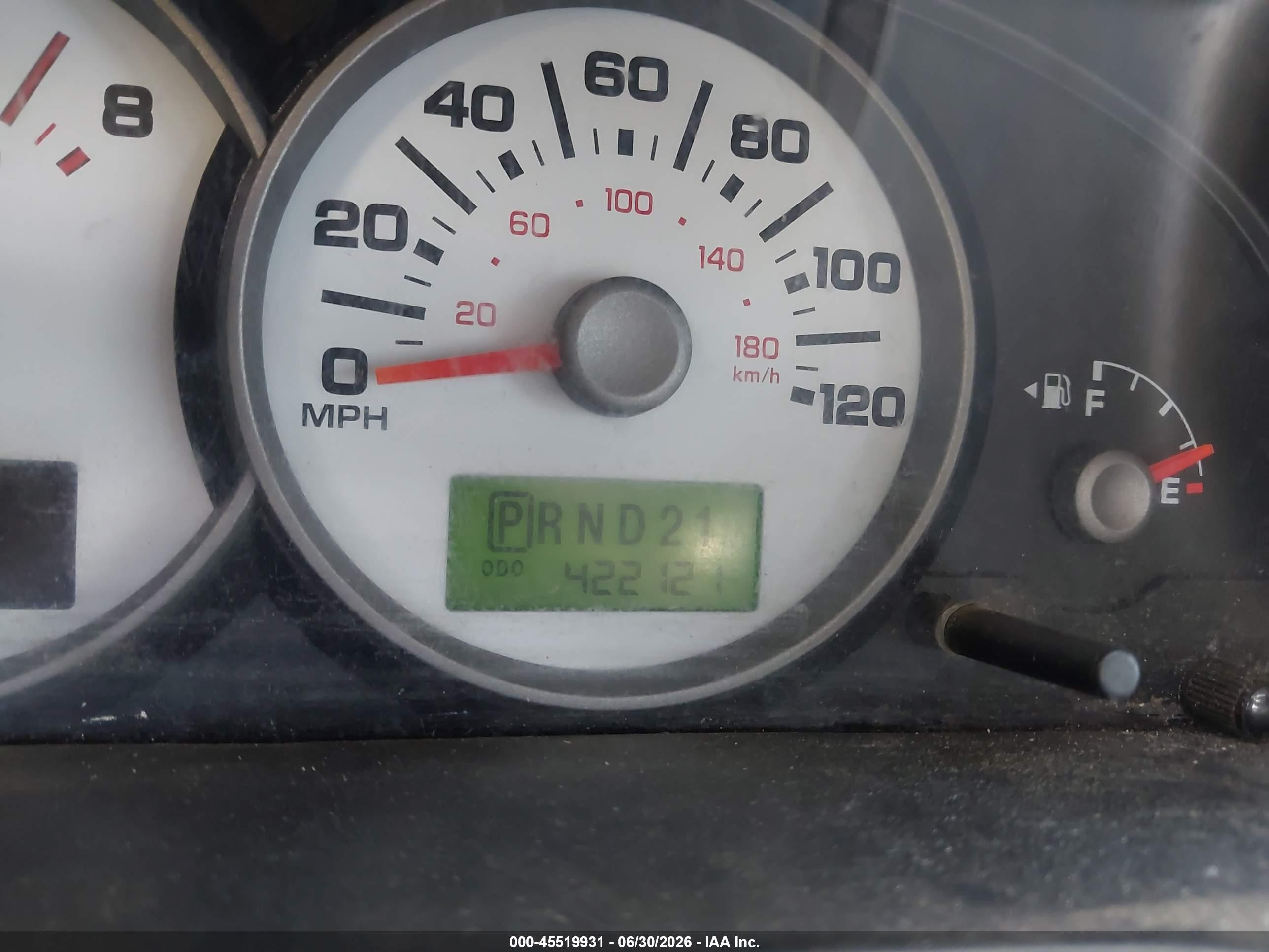 2005 Ford Escape Xls Gray vin: 1FMYU02Z65DA25998