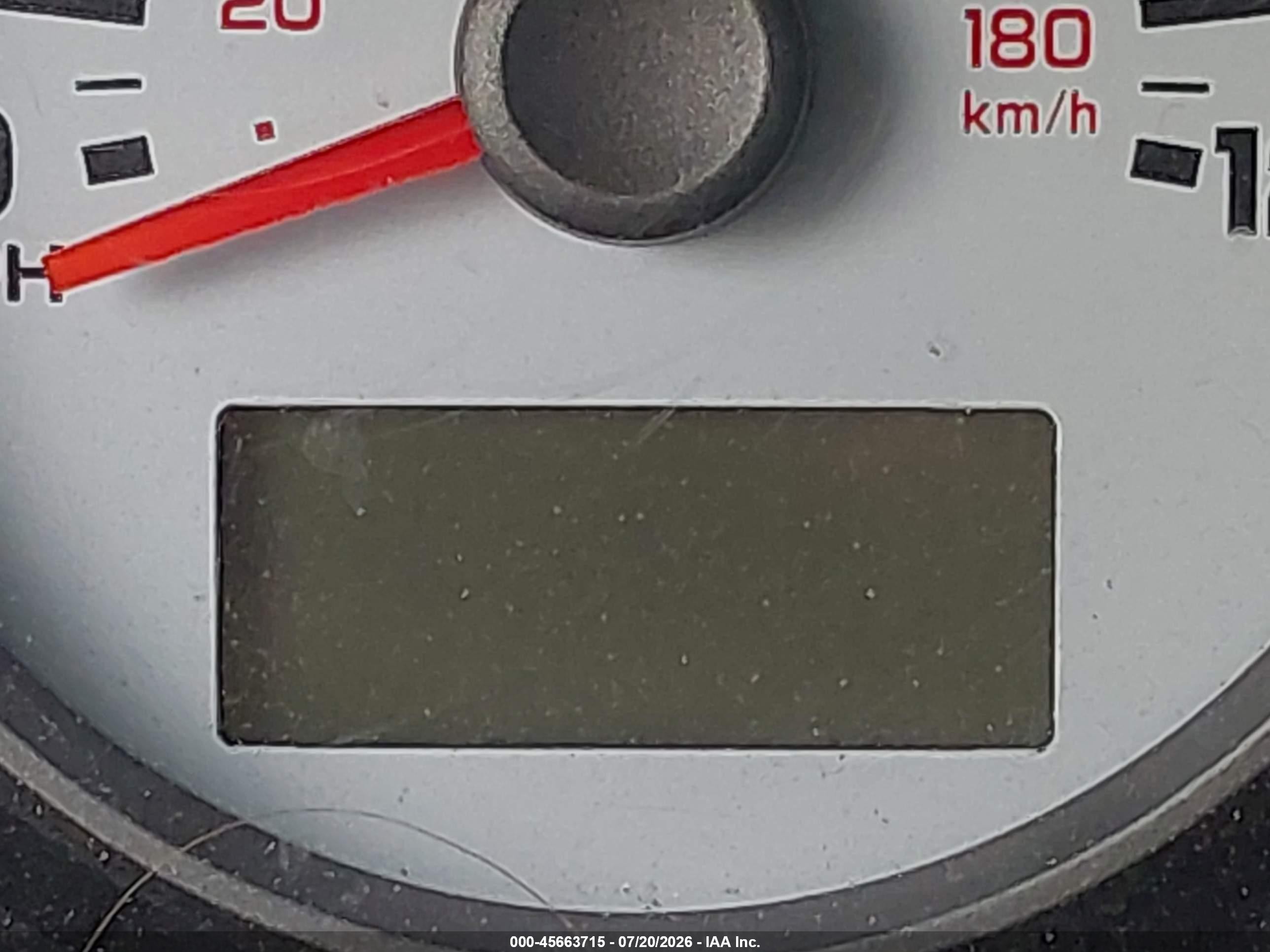 2005 Ford Escape Xls Gray vin: 1FMYU02Z65KA47897