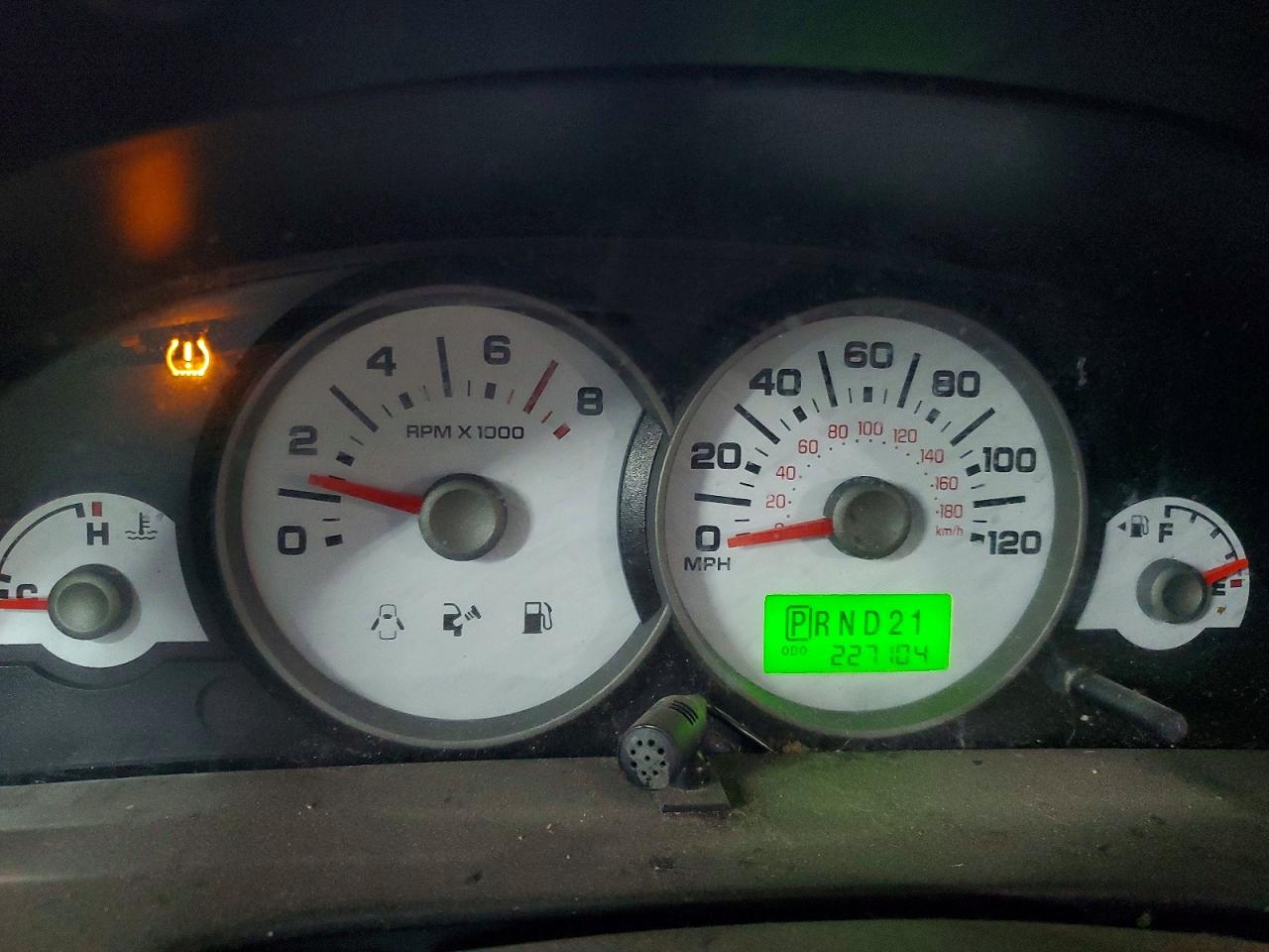2007 Ford Escape Xls Teal vin: 1FMYU02Z67KA12148