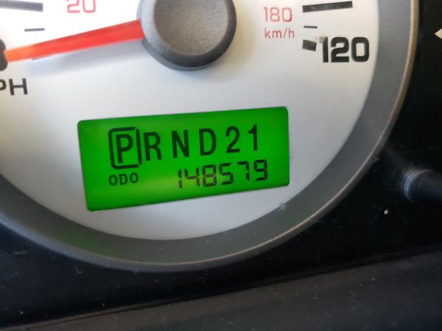 2005 Ford Escape Xls Silver vin: 1FMYU02Z75KB13387