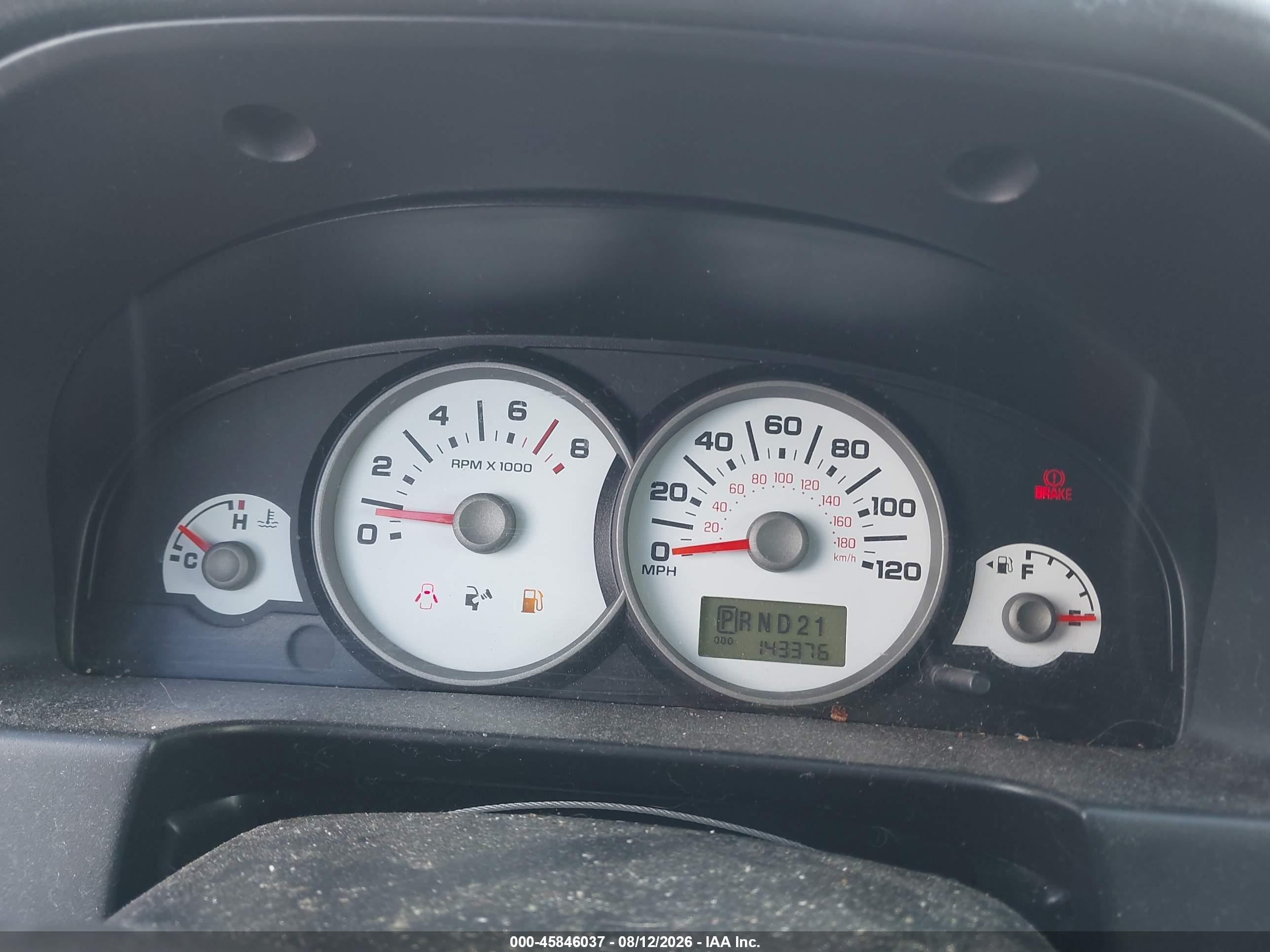 2006 Ford Escape Xls/xls Manual Teal vin: 1FMYU02Z76KD11548