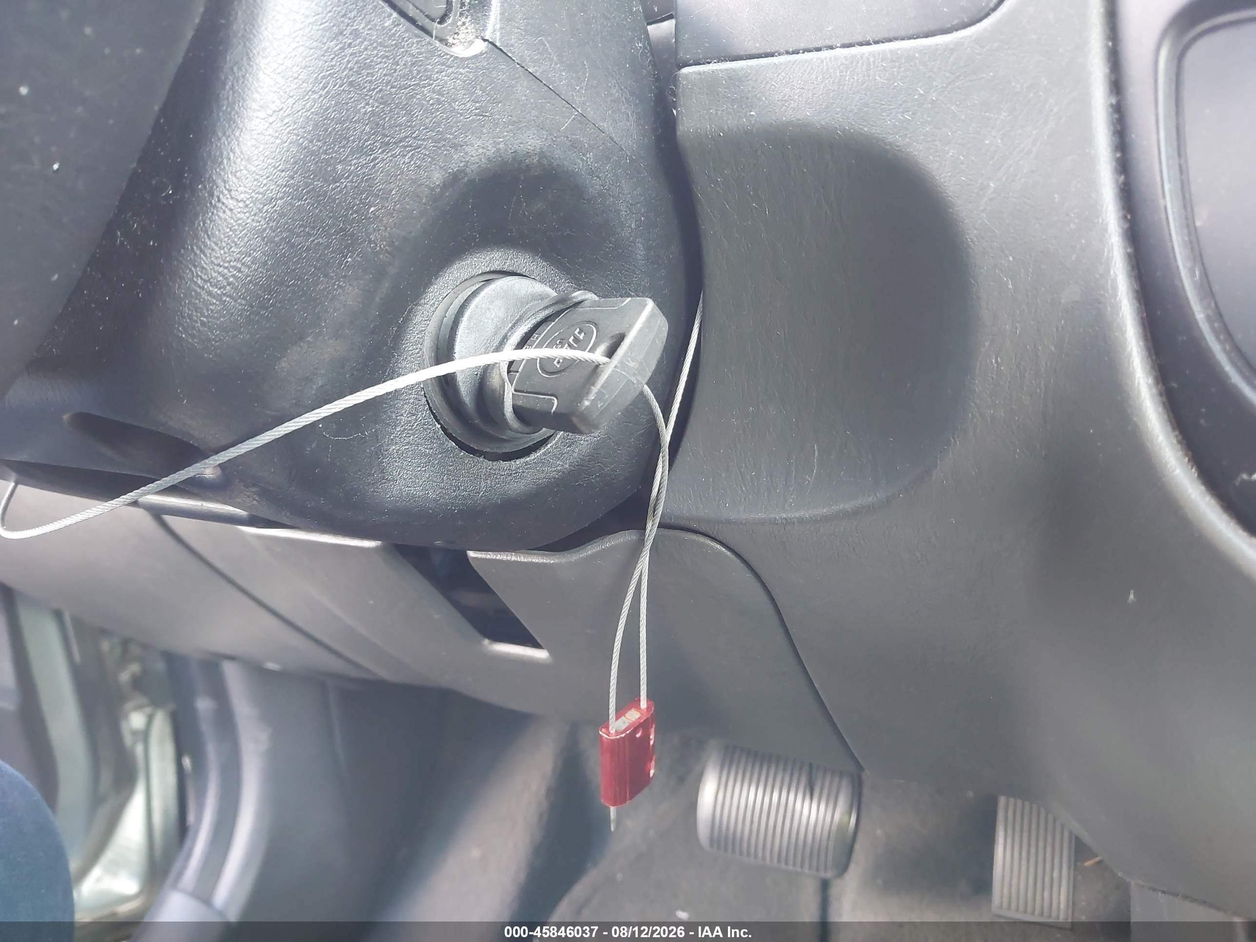 2006 Ford Escape Xls/xls Manual Teal vin: 1FMYU02Z76KD11548