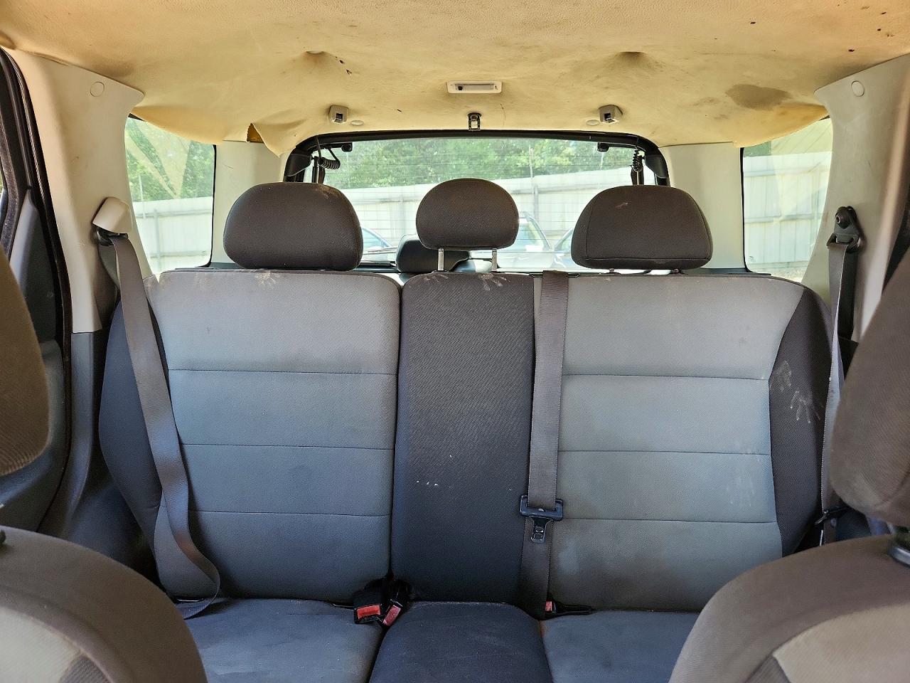 2005 Ford Escape Xls Gray vin: 1FMYU02Z85KB49315