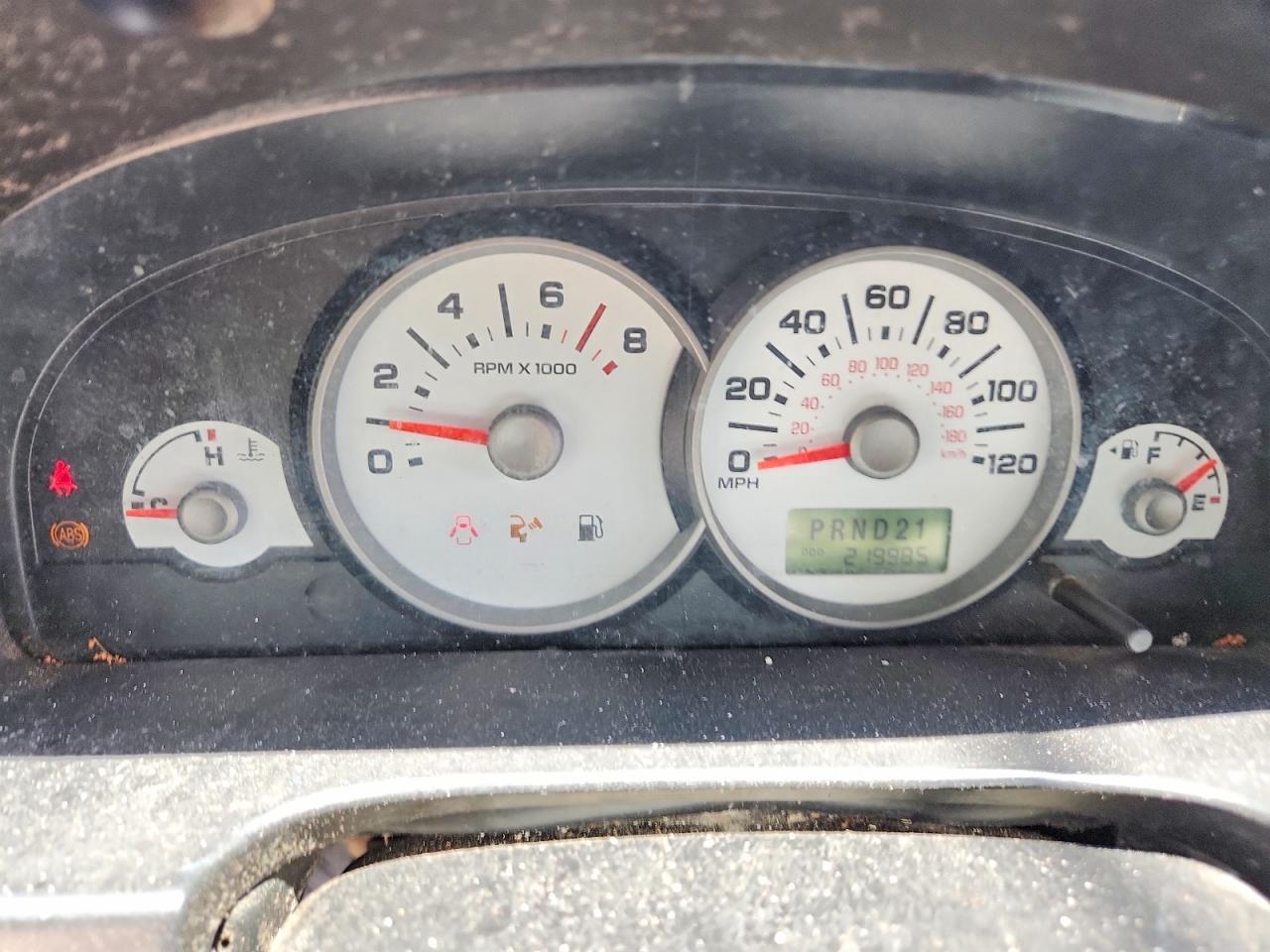 2005 Ford Escape Xls Gray vin: 1FMYU02Z85KB49315