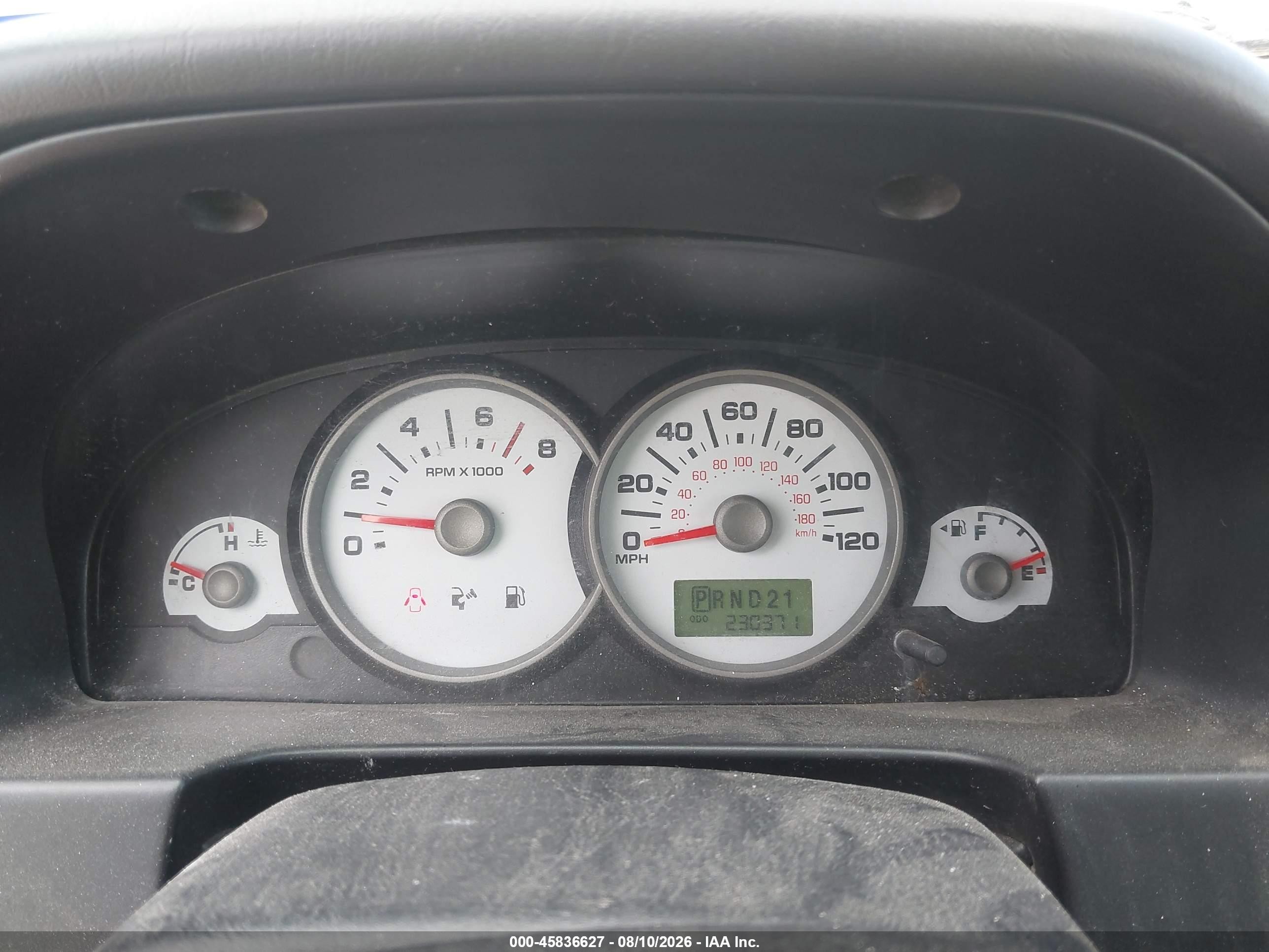 2007 Ford Escape Xls/xls Manual Серебряный vin: 1FMYU02Z87KB36437