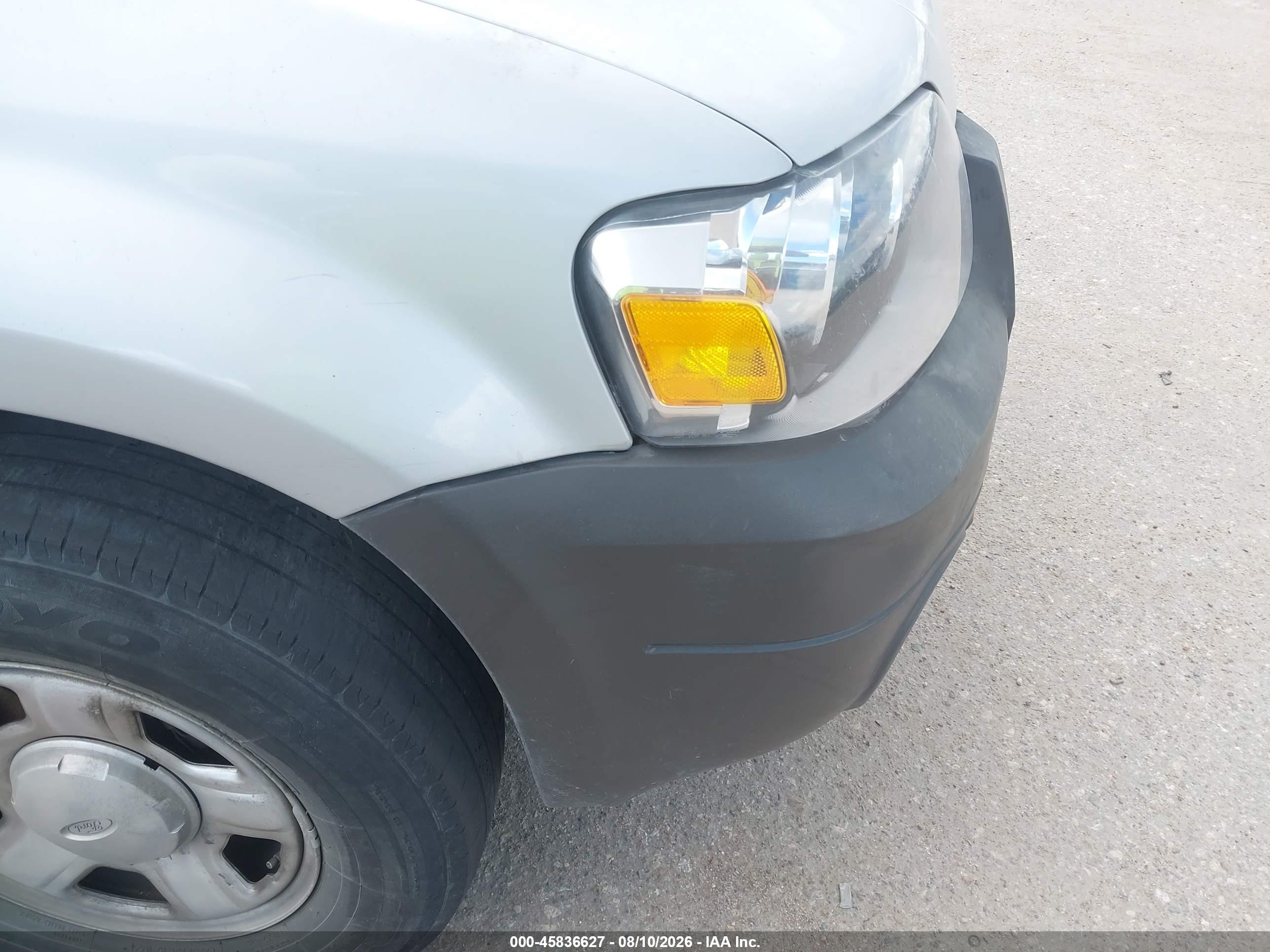 2007 Ford Escape Xls/xls Manual Серебряный vin: 1FMYU02Z87KB36437