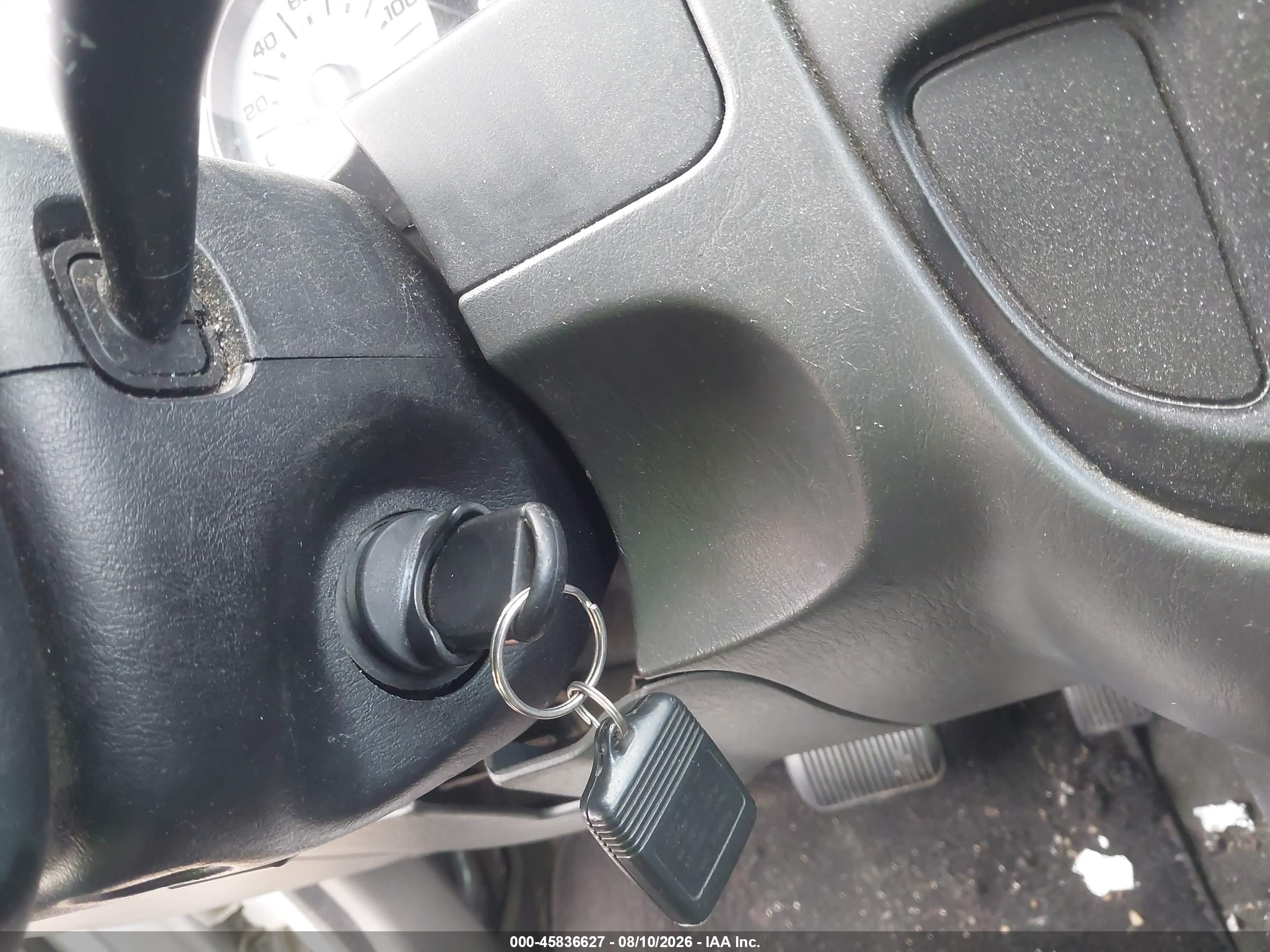 2007 Ford Escape Xls/xls Manual Серебряный vin: 1FMYU02Z87KB36437