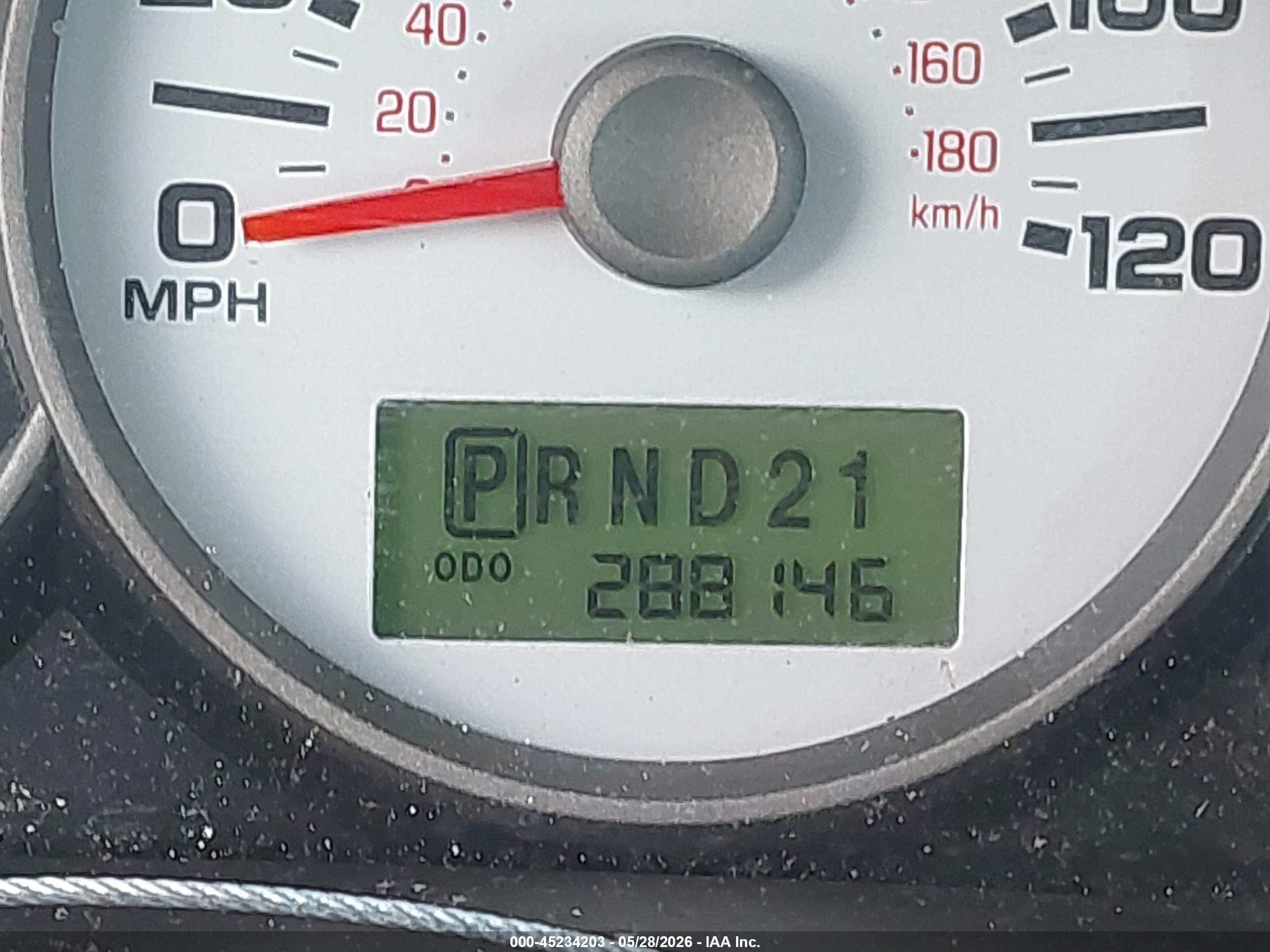 2007 Ford Escape Xls/xls Manual Cream vin: 1FMYU02ZX7KA30216