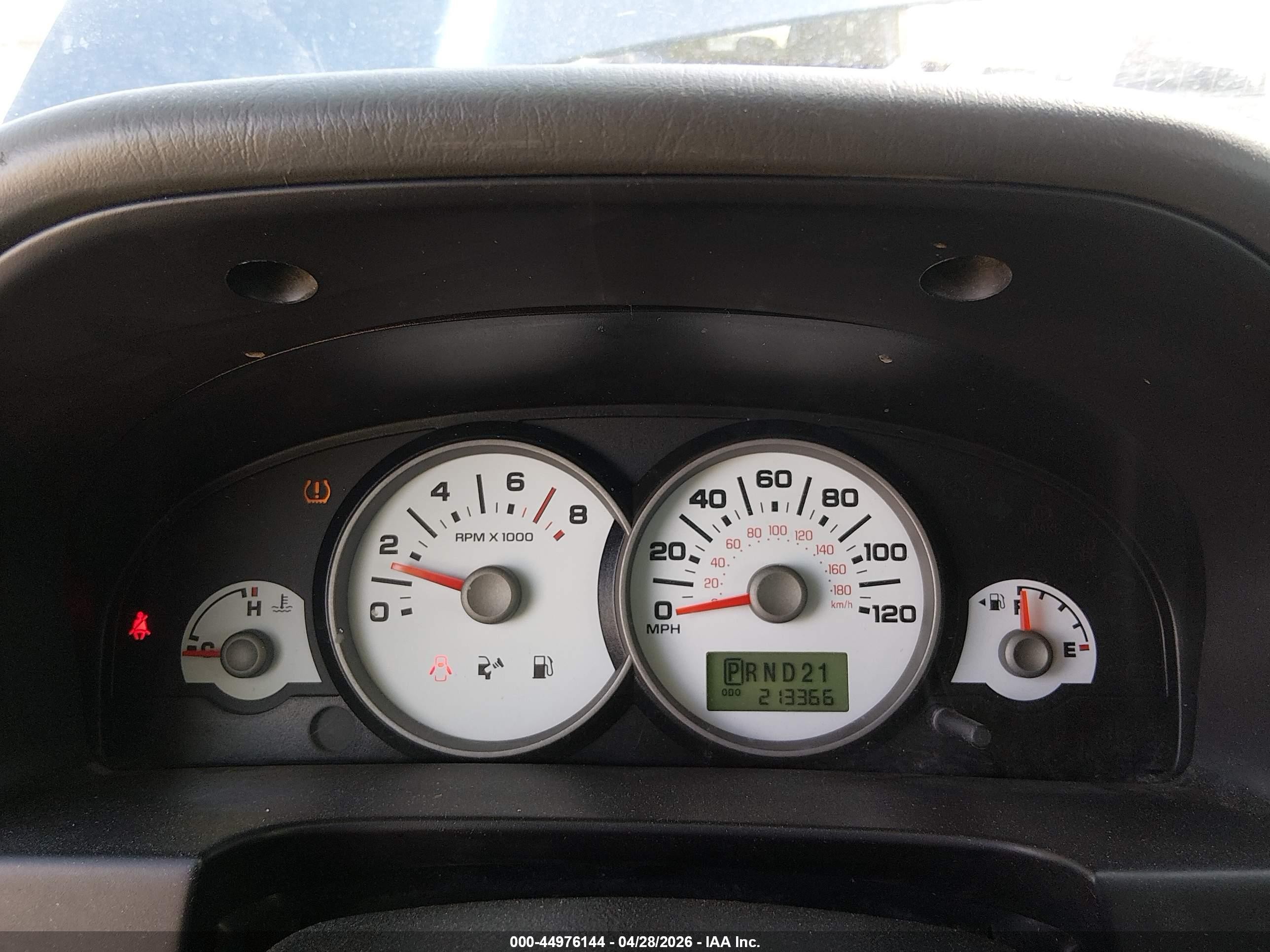 2007 Ford Escape Xls/xls Manual Синий vin: 1FMYU02ZX7KA41975