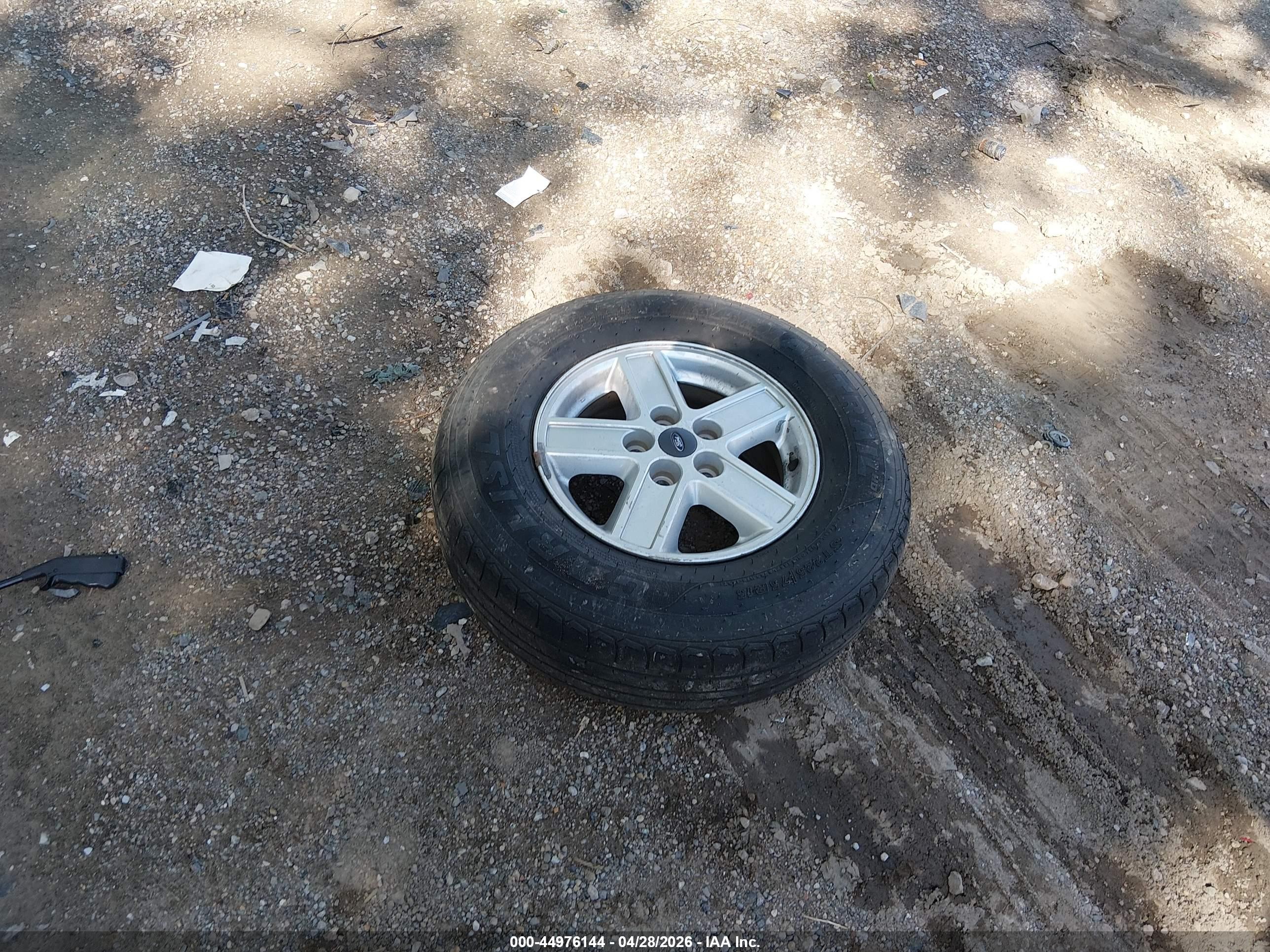 2007 Ford Escape Xls/xls Manual Синий vin: 1FMYU02ZX7KA41975