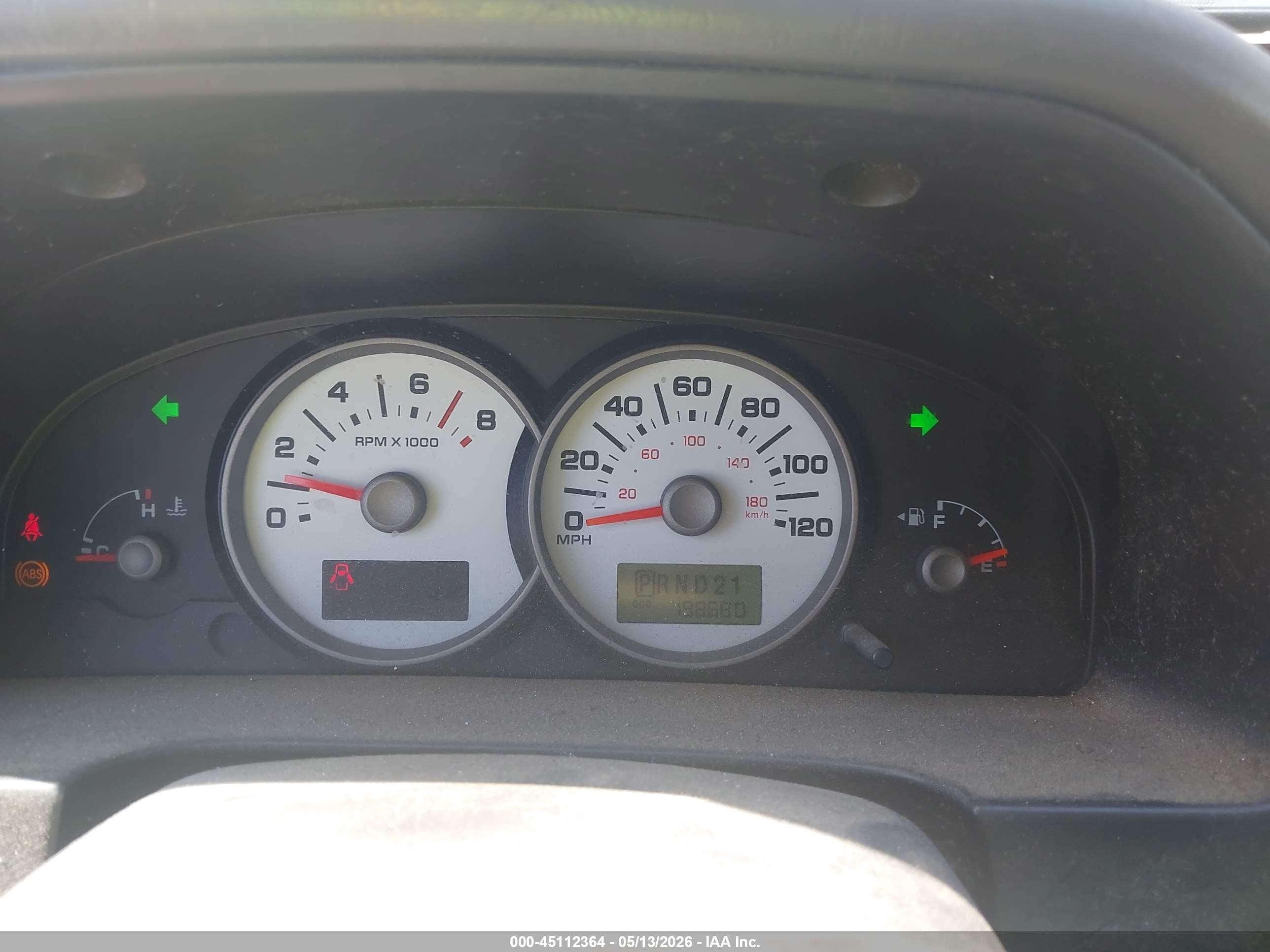 2005 Ford Escape Xlt Gray vin: 1FMYU03105KA23362