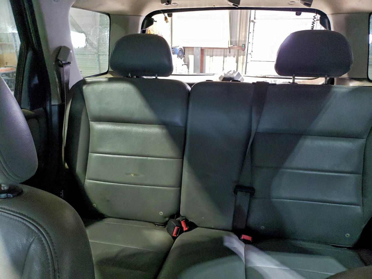 2005 Ford Escape Xlt Blue vin: 1FMYU03105KA88762