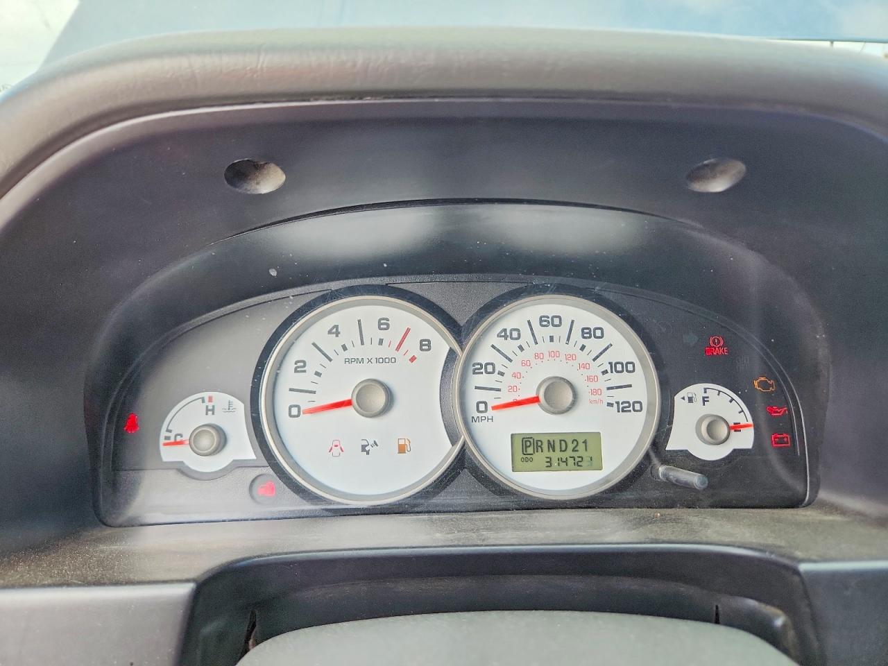 2006 Ford Escape Xlt Blue vin: 1FMYU03106KA18700