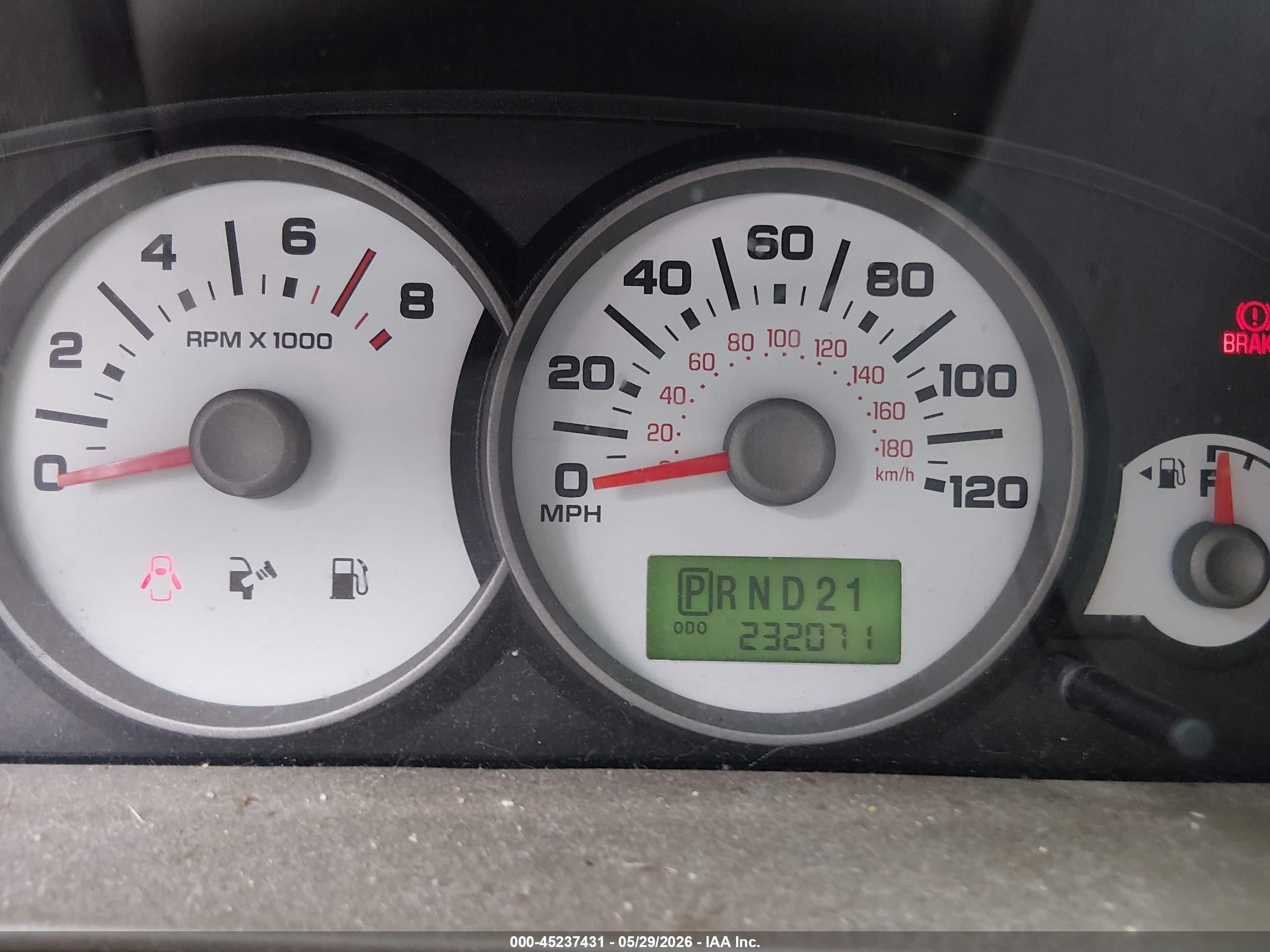 2006 Ford Escape Xlt/xlt Sport Orange vin: 1FMYU03106KA42835