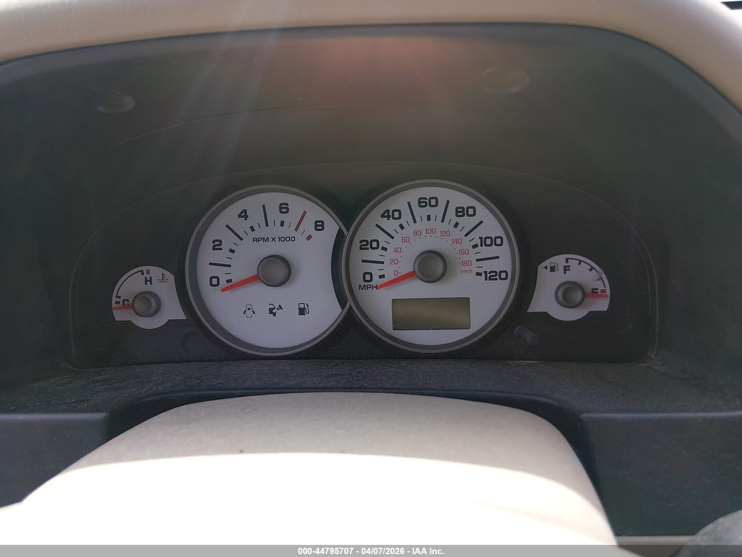 2007 Ford Escape Xlt/xlt Sport Black vin: 1FMYU03107KB17079