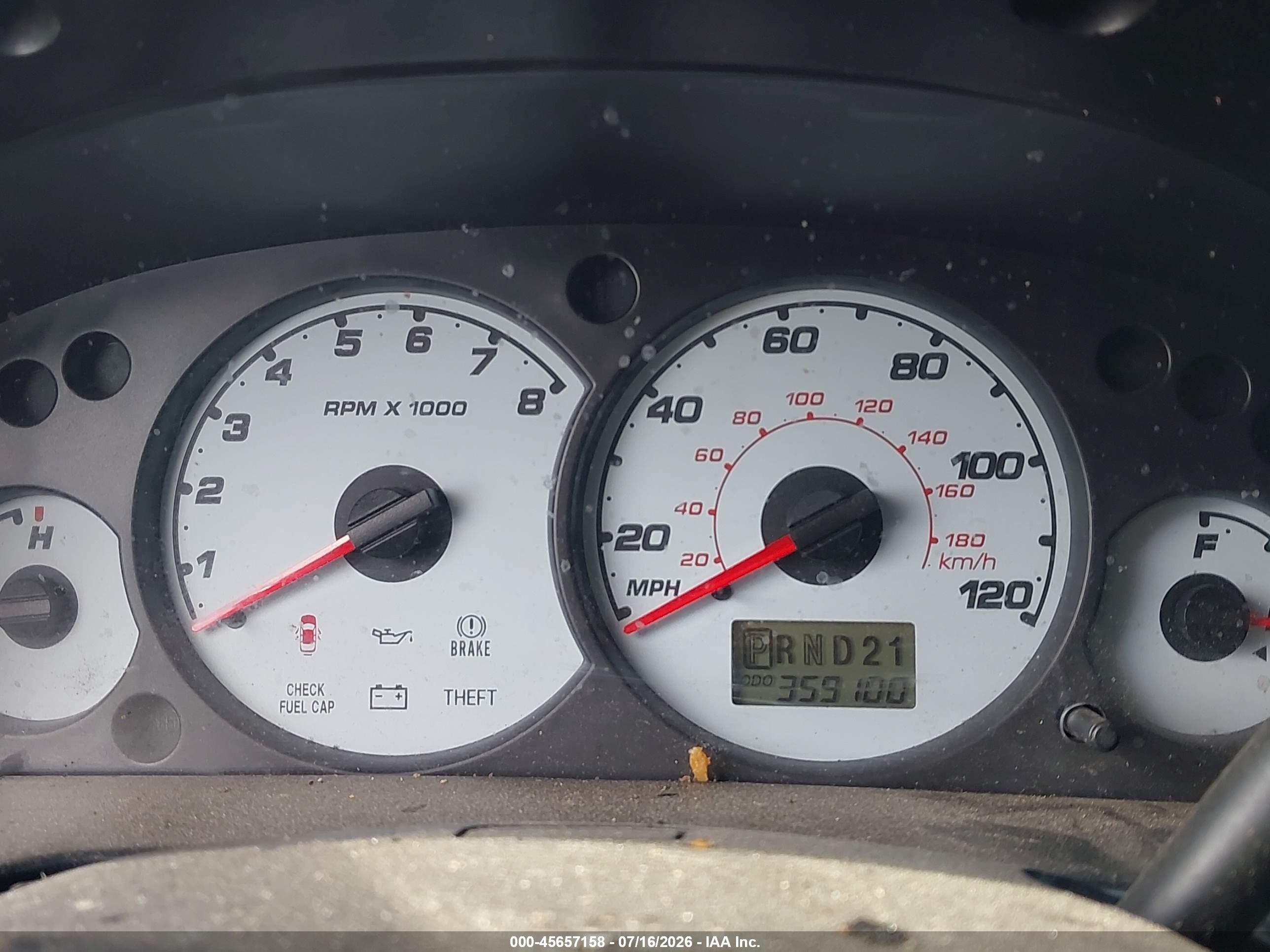2001 Ford Escape Xlt Green vin: 1FMYU03111KB62703