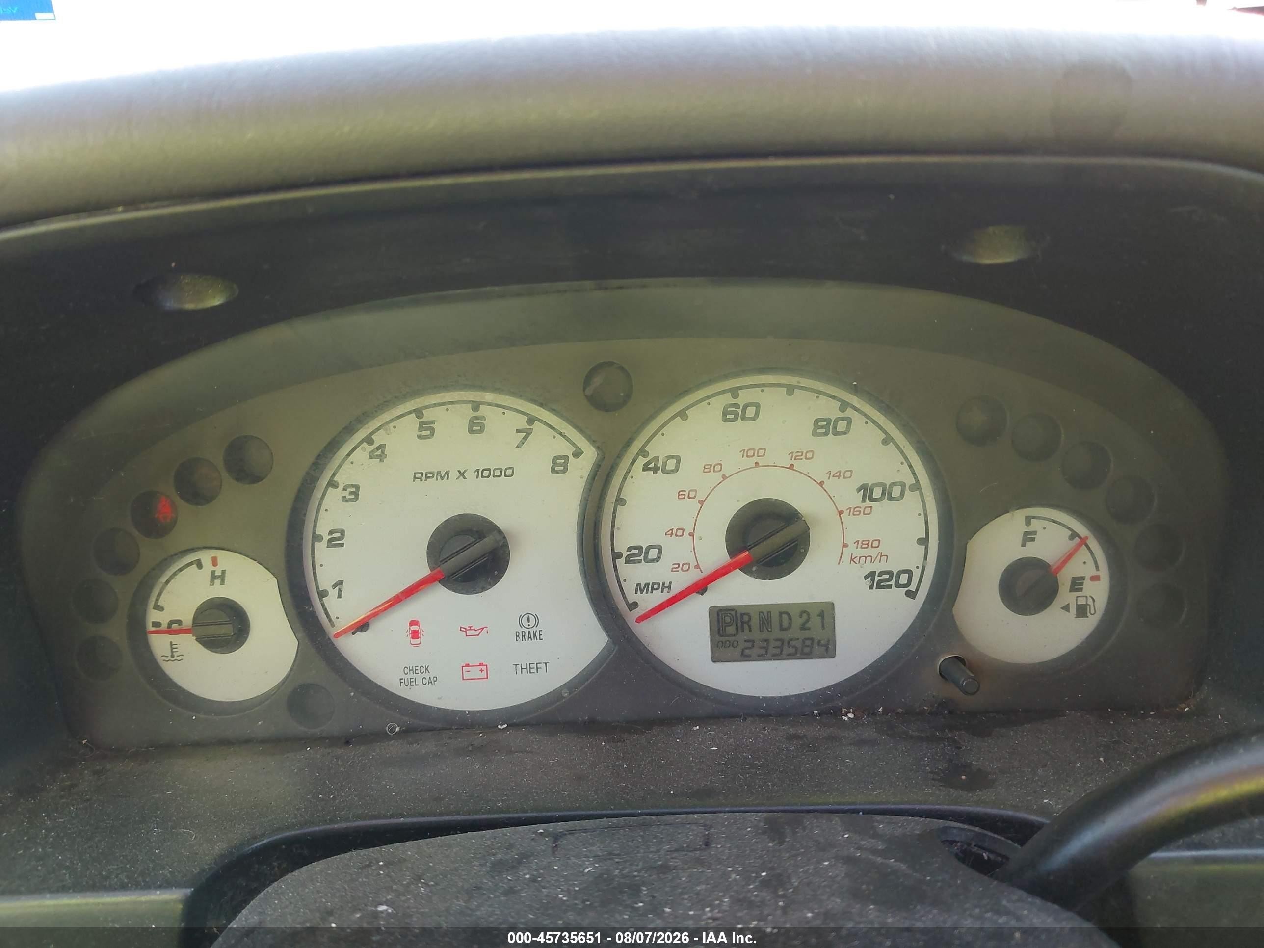 2003 Ford Escape Xlt Gray vin: 1FMYU03113KD07807