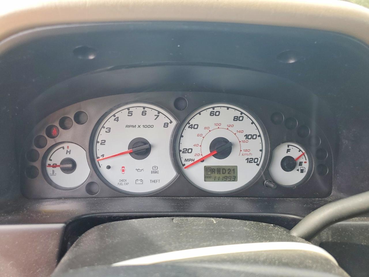 2004 Ford Escape Xlt Gray vin: 1FMYU03114DA21123